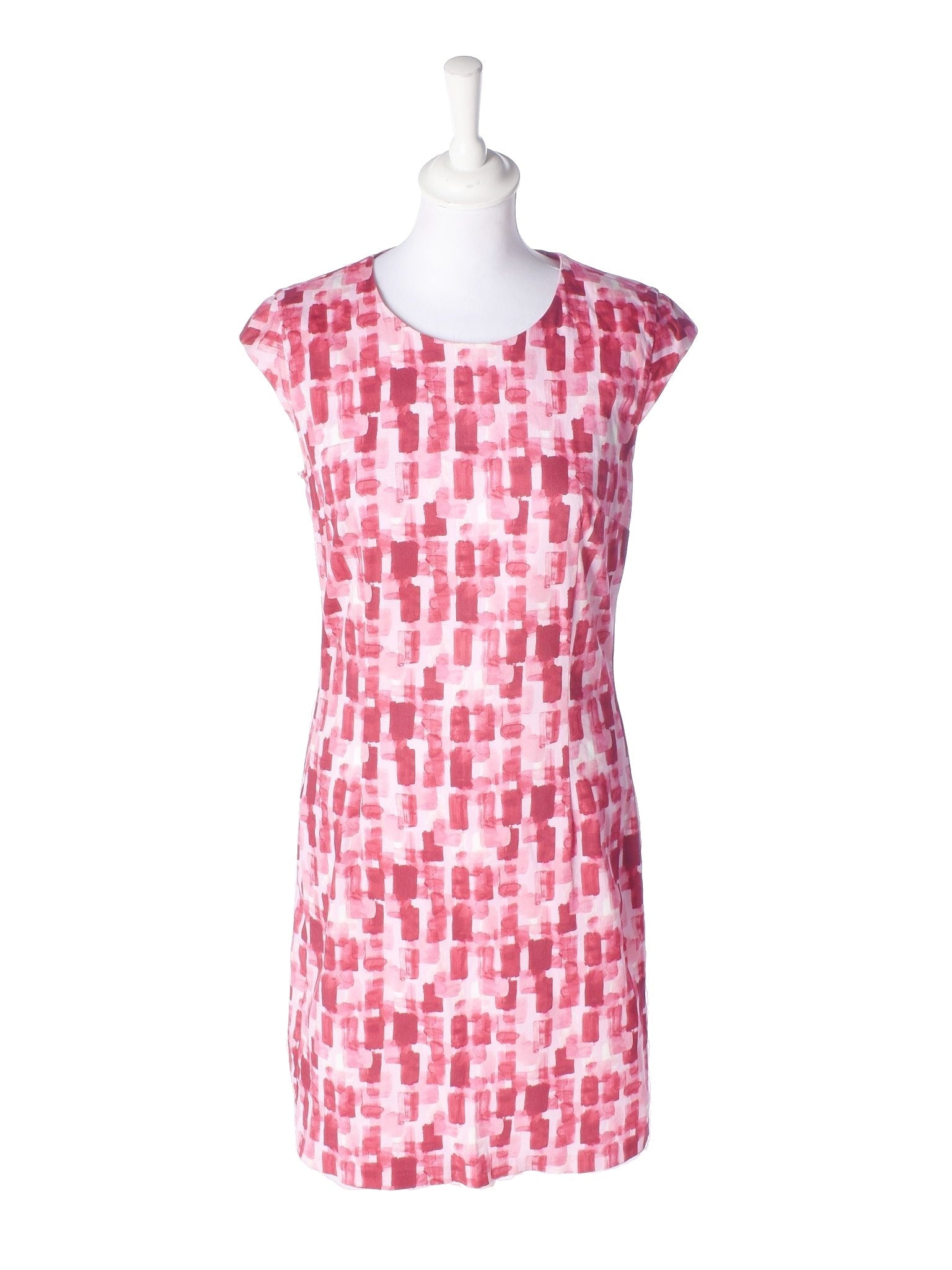 Secondhand Kjole S Fra Benetton