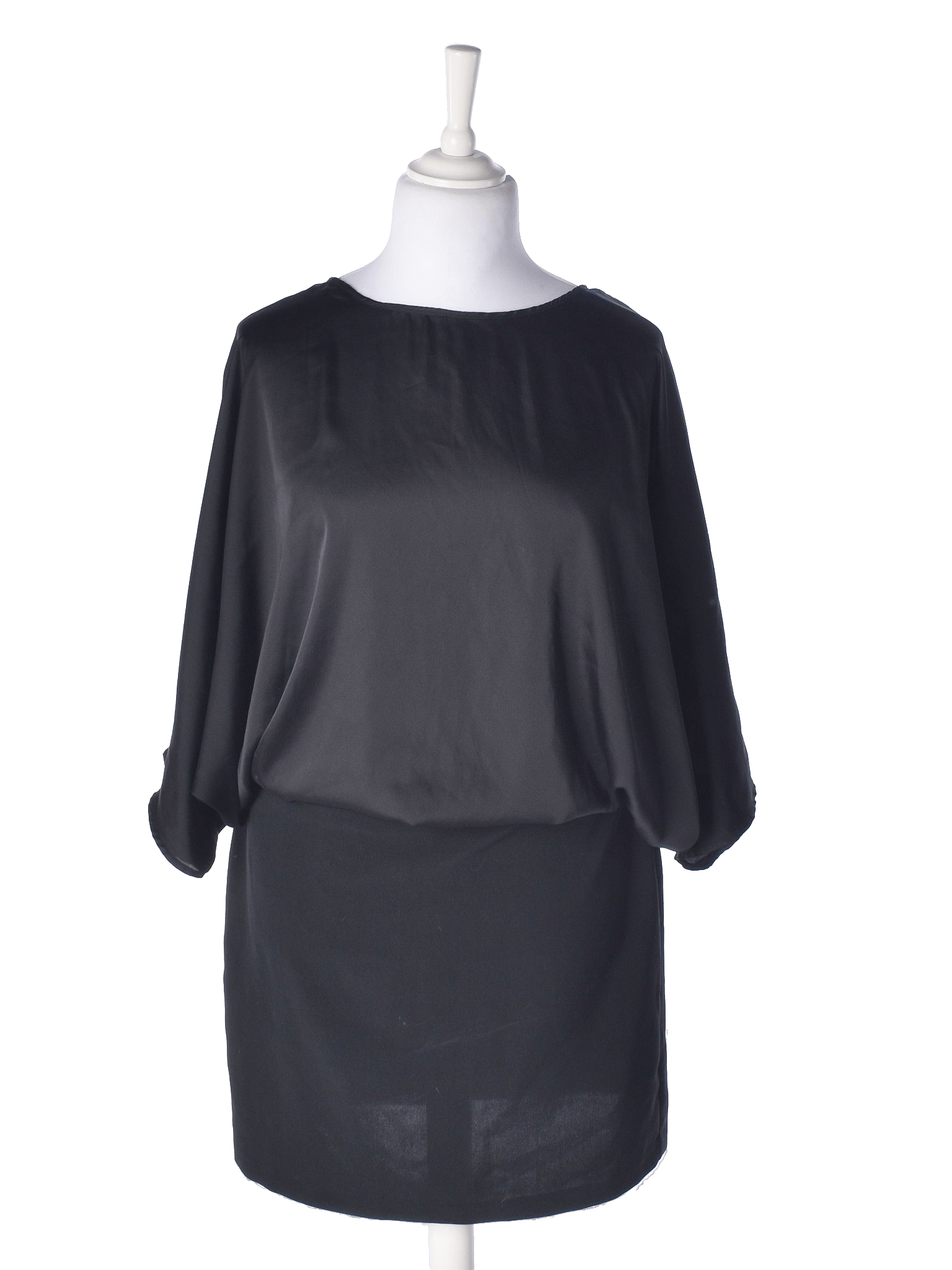 Secondhand Kjole Xl Fra Benetton