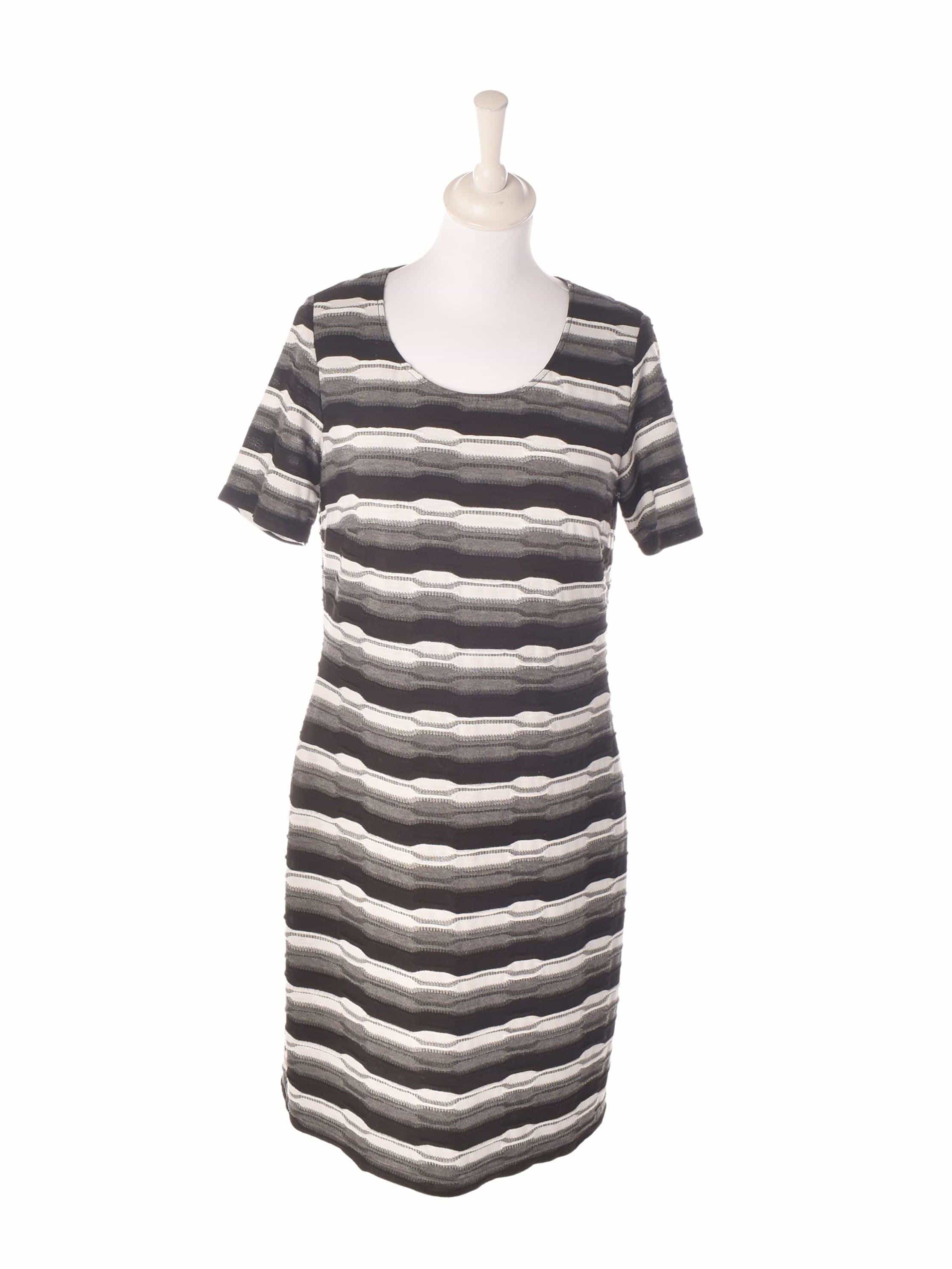 Secondhand Kvinde Kjole 40 Fra Betty Barclay