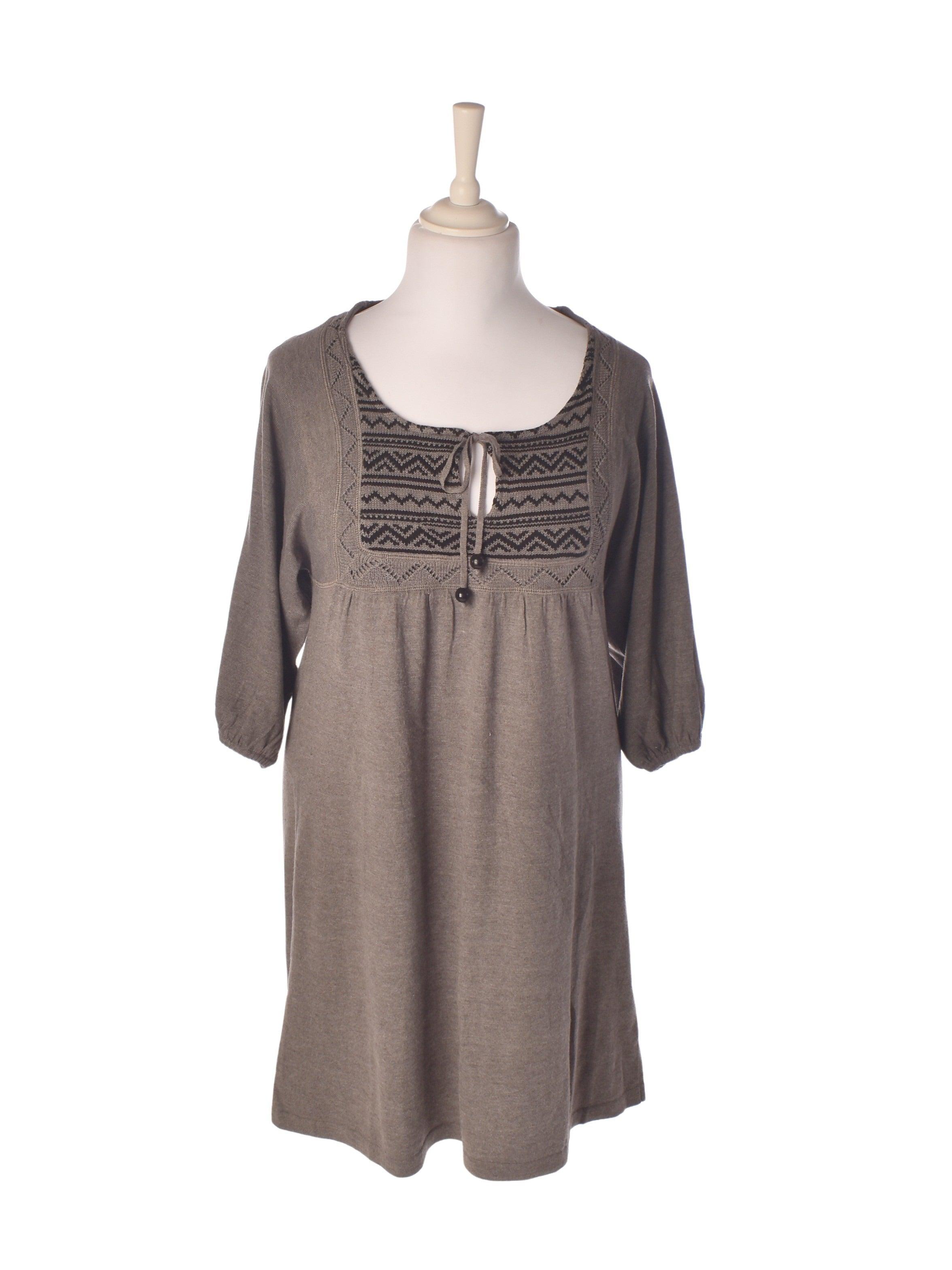 Secondhand Bon'a Parte Kvinde Kjole L Fra Bon&# ;a Parte