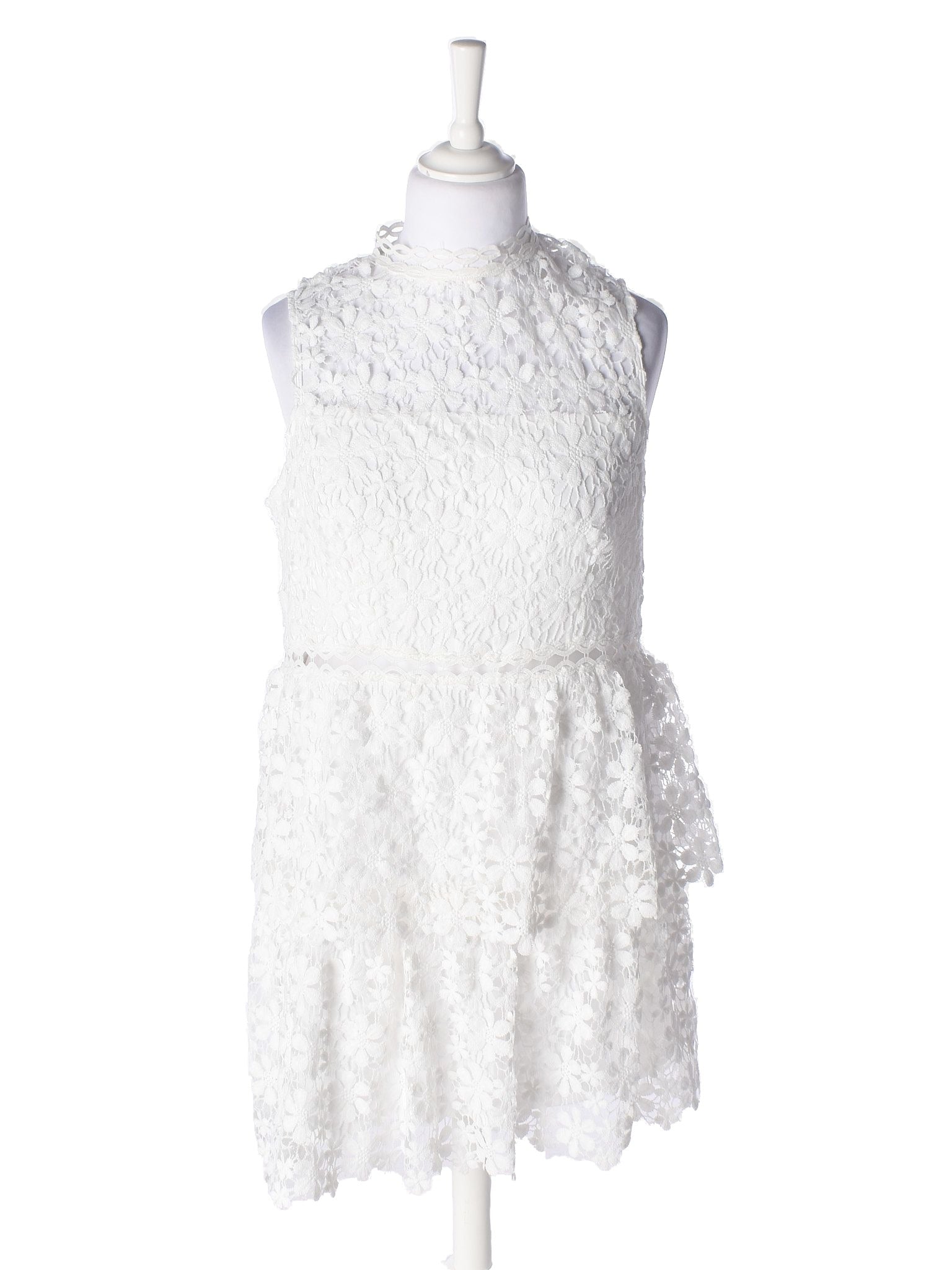 Secondhand Kjole 48 Fra Boohoo