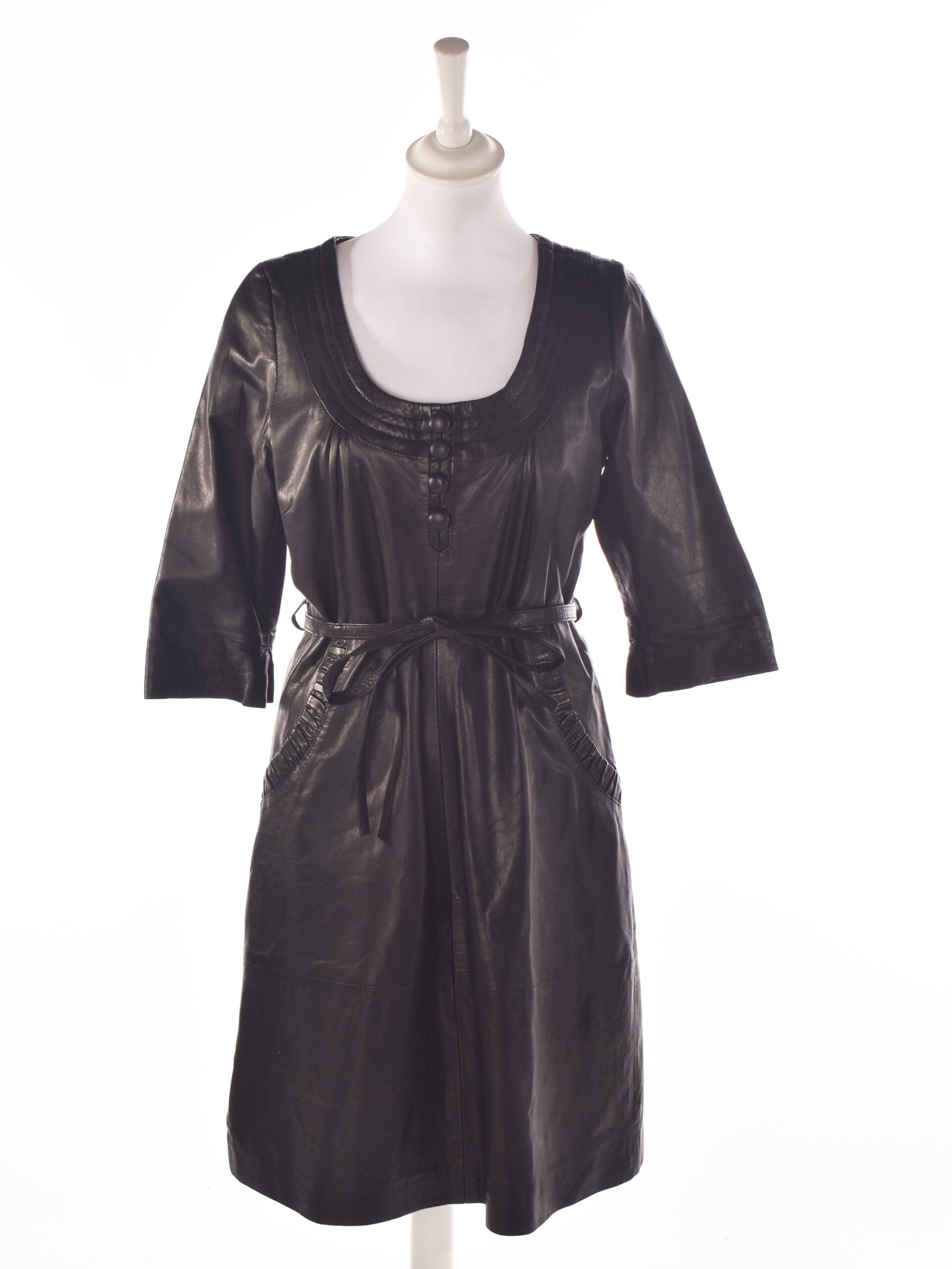 Secondhand Kvinde Kjole M Fra By Groth