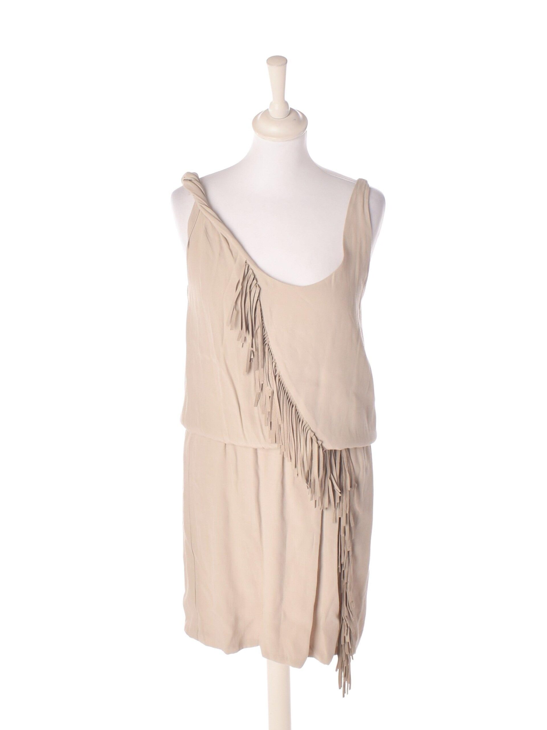 Secondhand By Zoé Kvinde Kjole S Fra By Zo&# ;