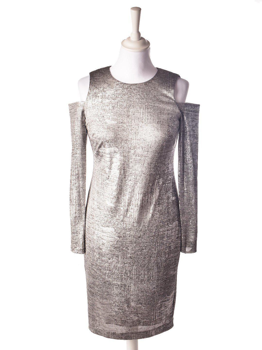 Secondhand Kvinde Kjole Xs Fra Calvin Klein