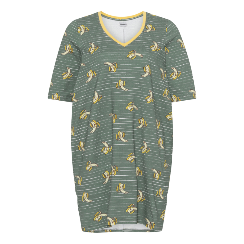 Coco Green Banana