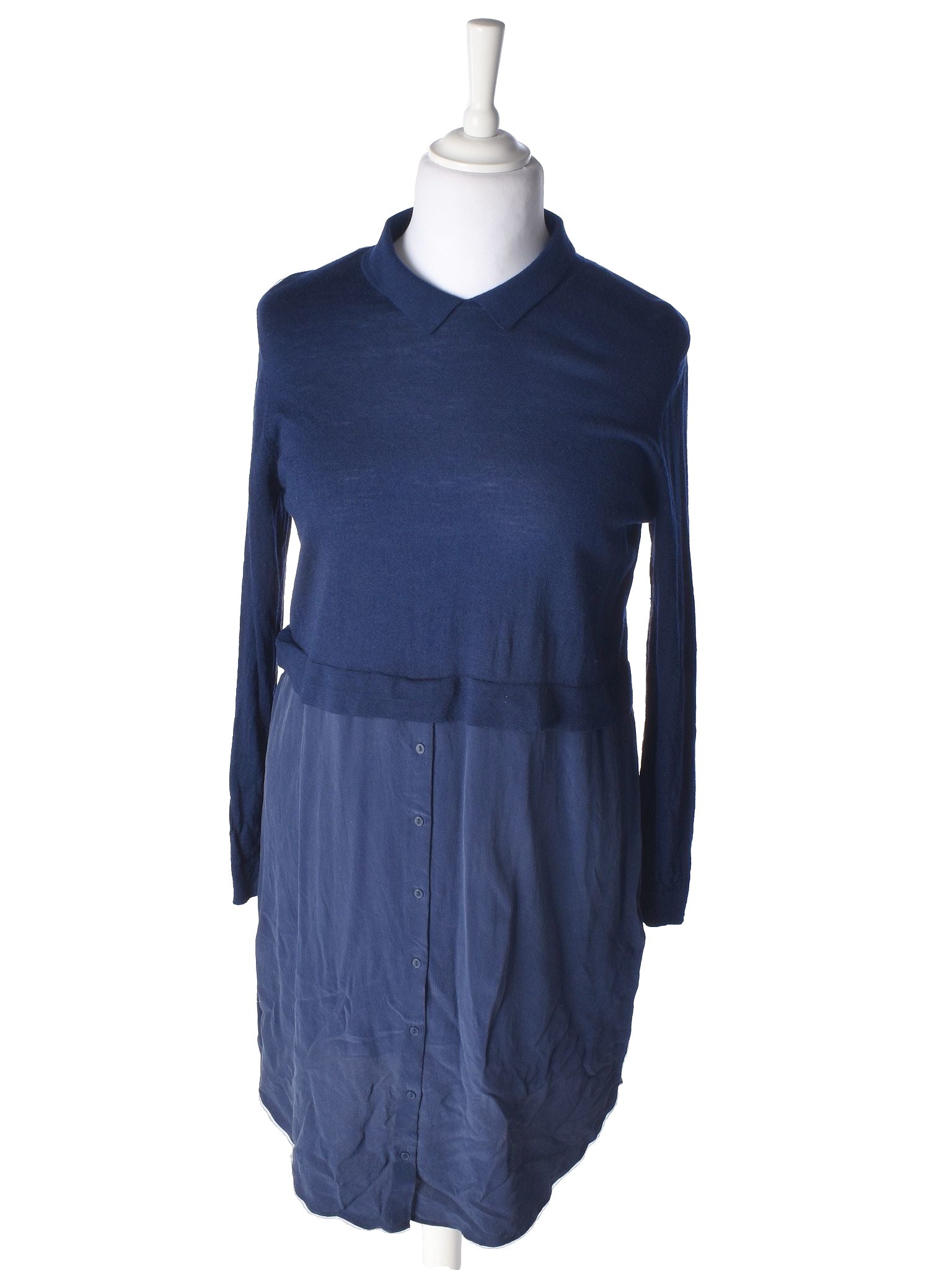 Secondhand Kjole L Fra Cos