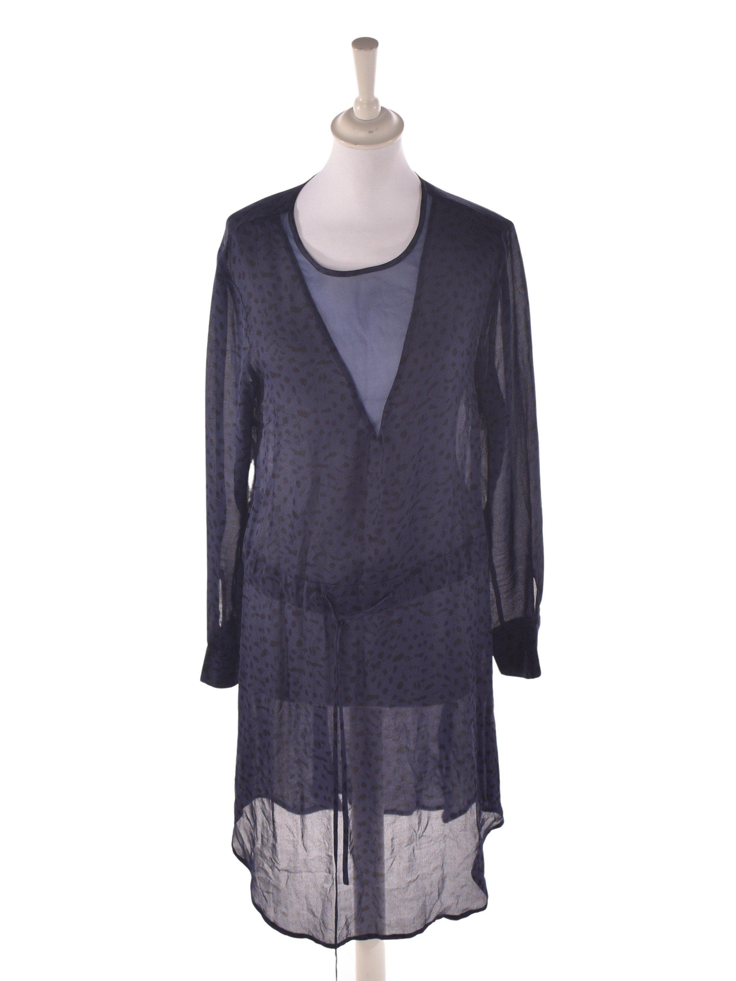 Secondhand Kvinde Kjole 38 Fra Custommade
