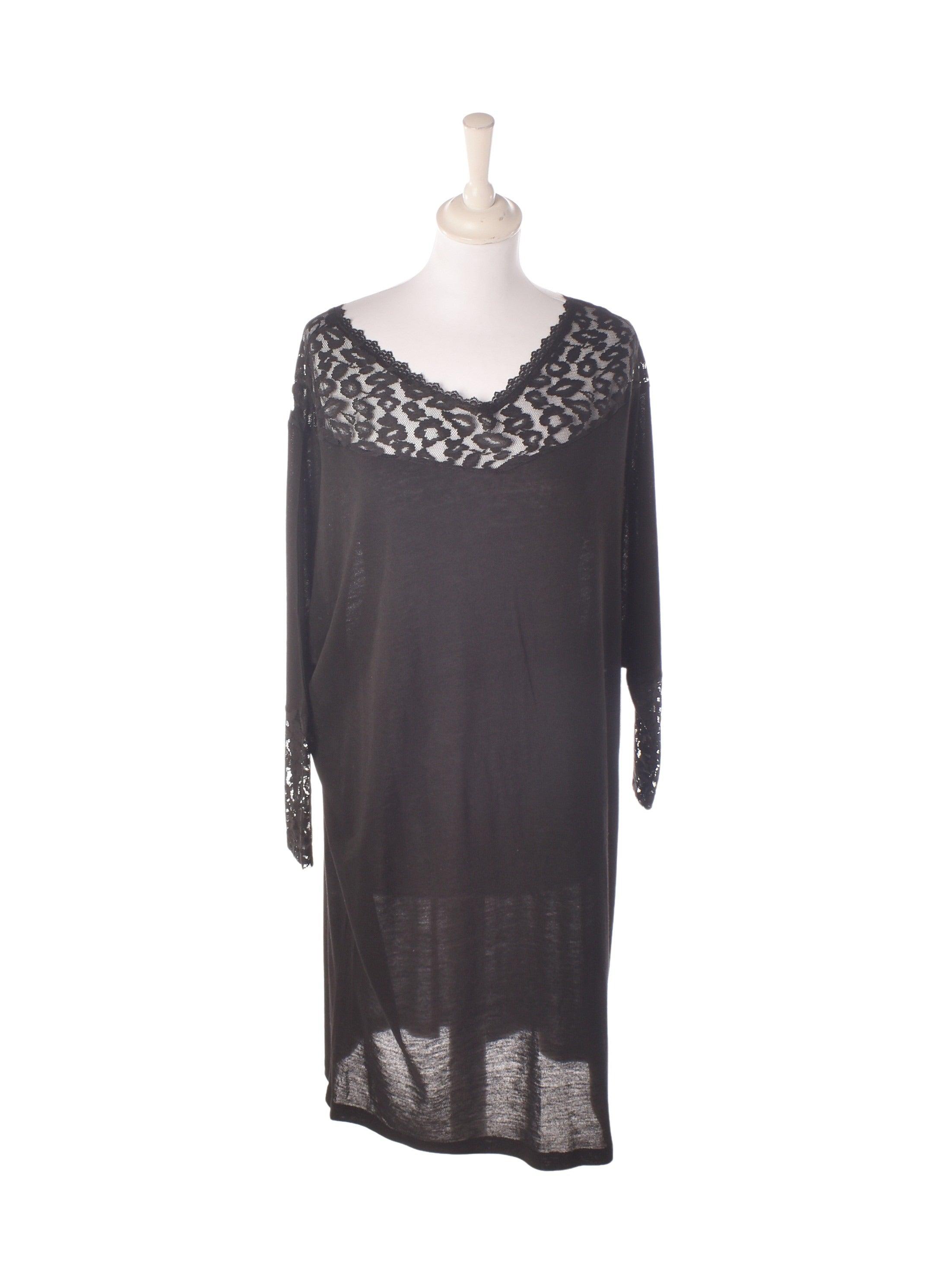 Secondhand Kvinde Kjole M Fra Custommade