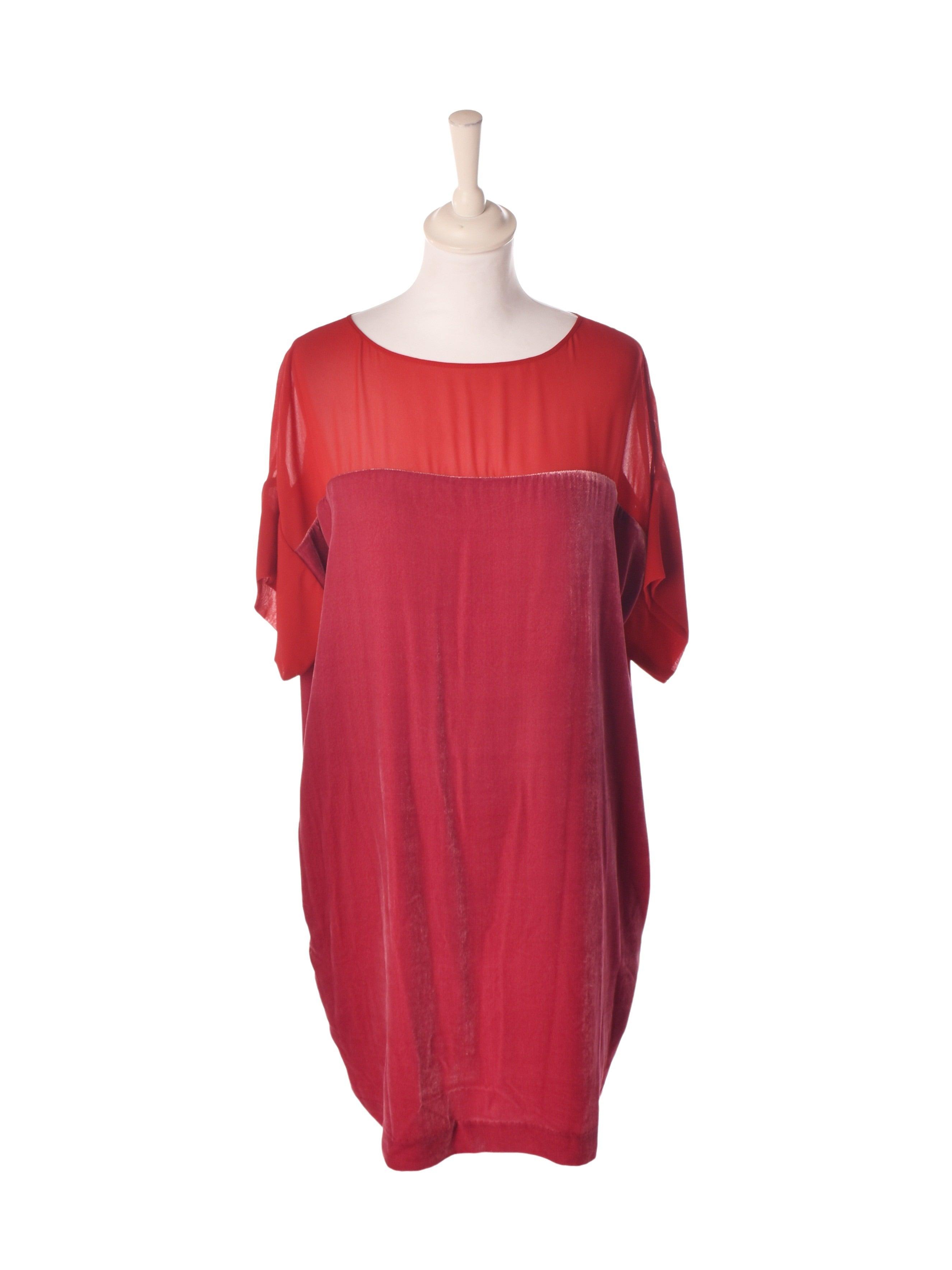 Secondhand Kvinde Kjole 36 Fra Day Birger Et Mikkelsen