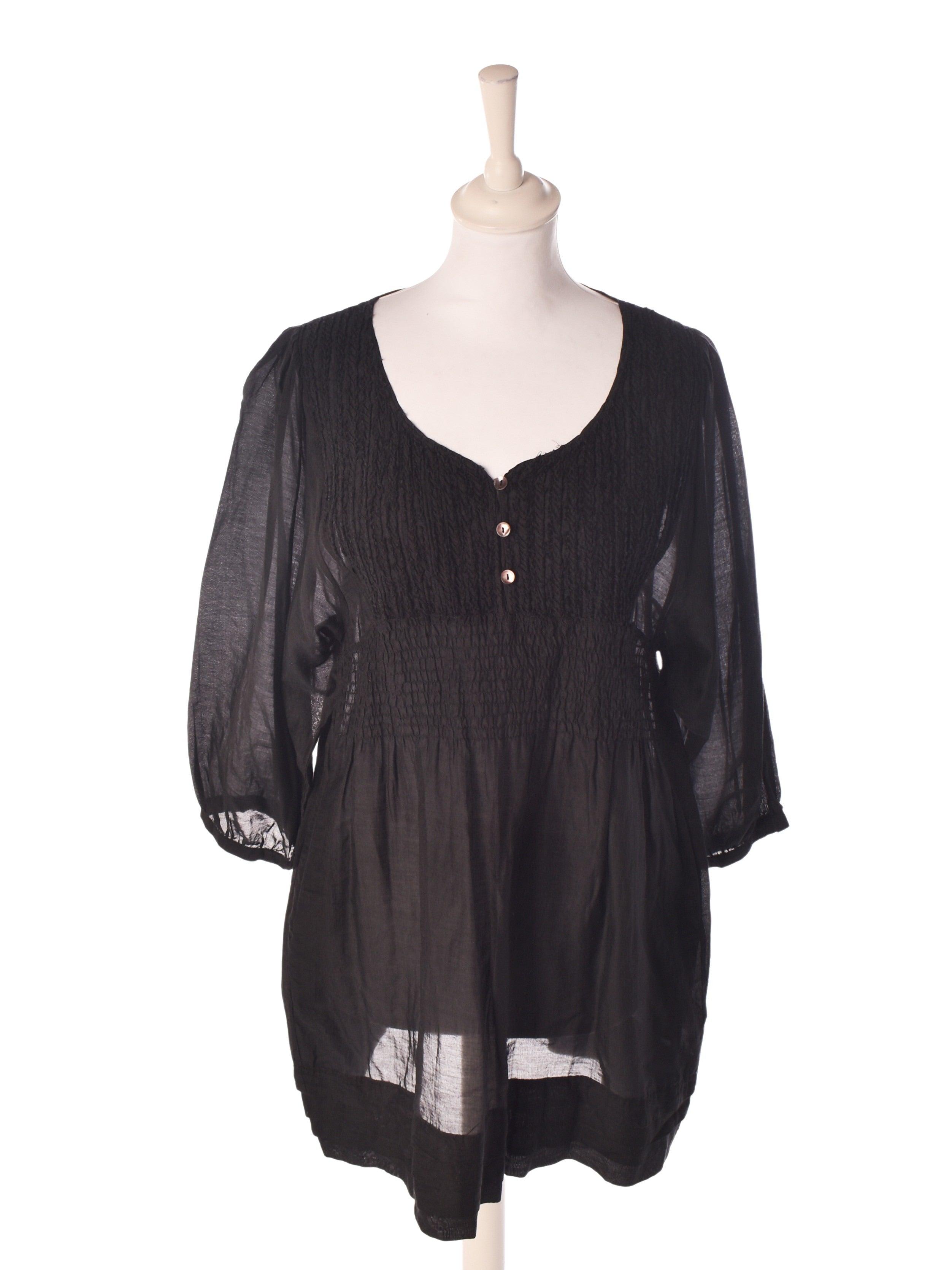 Secondhand Kvinde Kjole 38 Fra Day Birger Et Mikkelsen