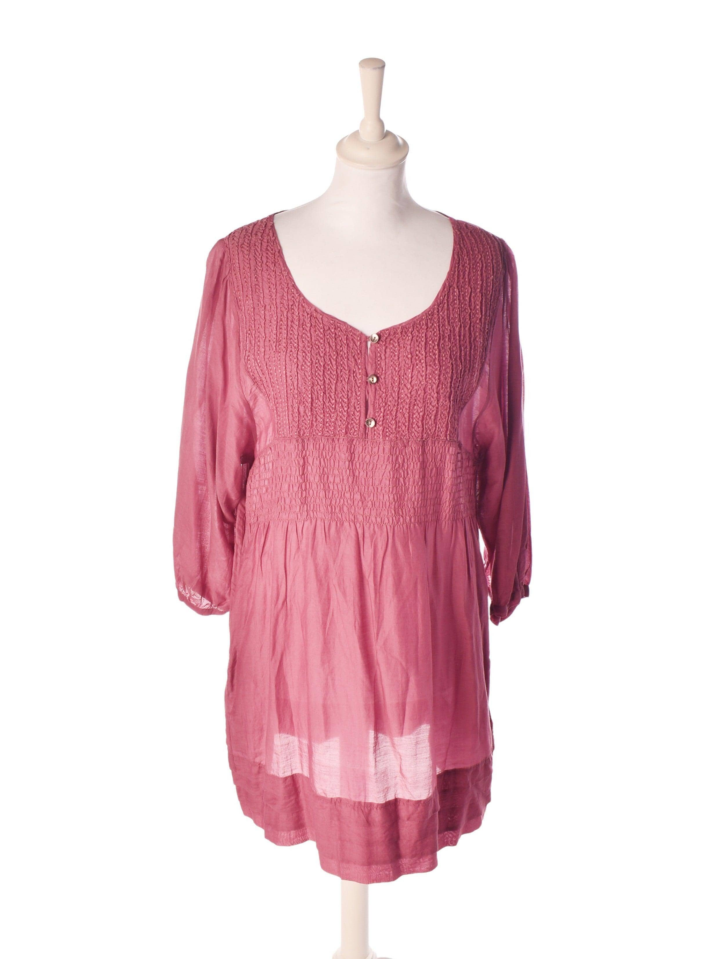Secondhand Kvinde Kjole M Fra Day Birger Et Mikkelsen