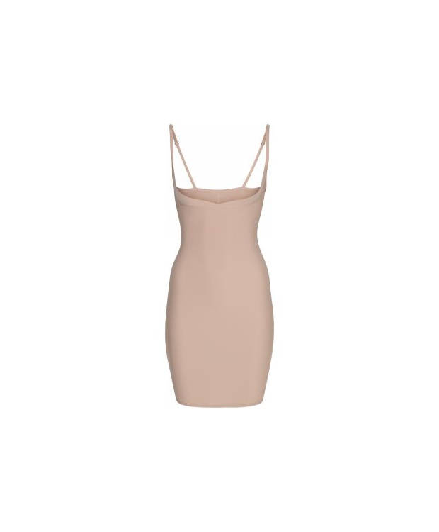 Kjole Shapewear Nude Til Kvinder Fra Decoy