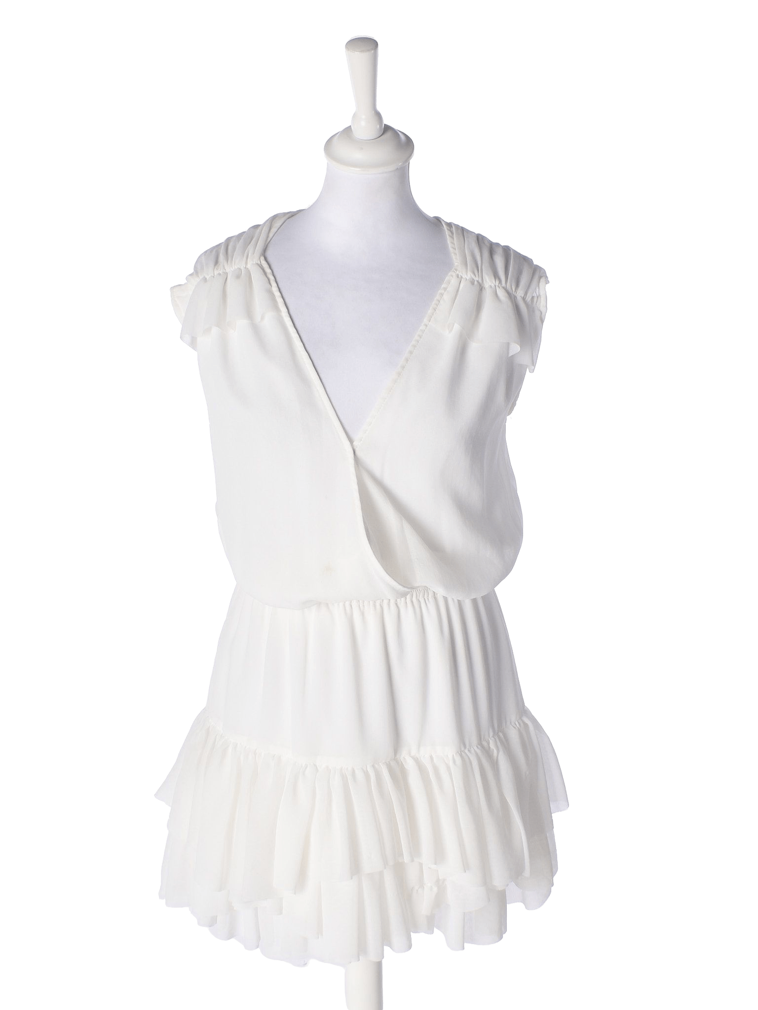 Secondhand Kjole S Fra Designers Remix By Charlotte Eskildsen