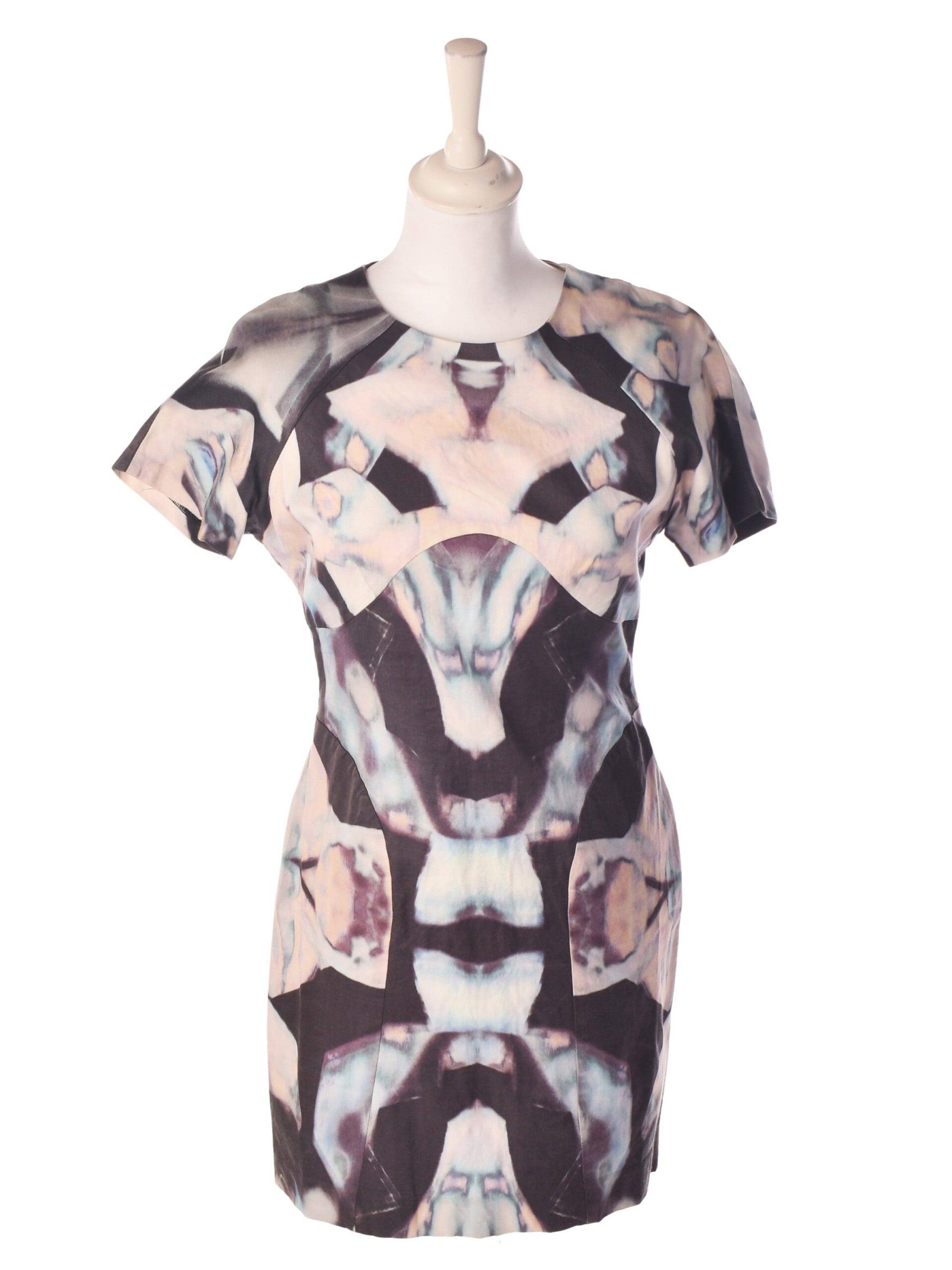 Secondhand Kvinde Kjole 38 Fra Designers Remix Charlotte Eskildsen