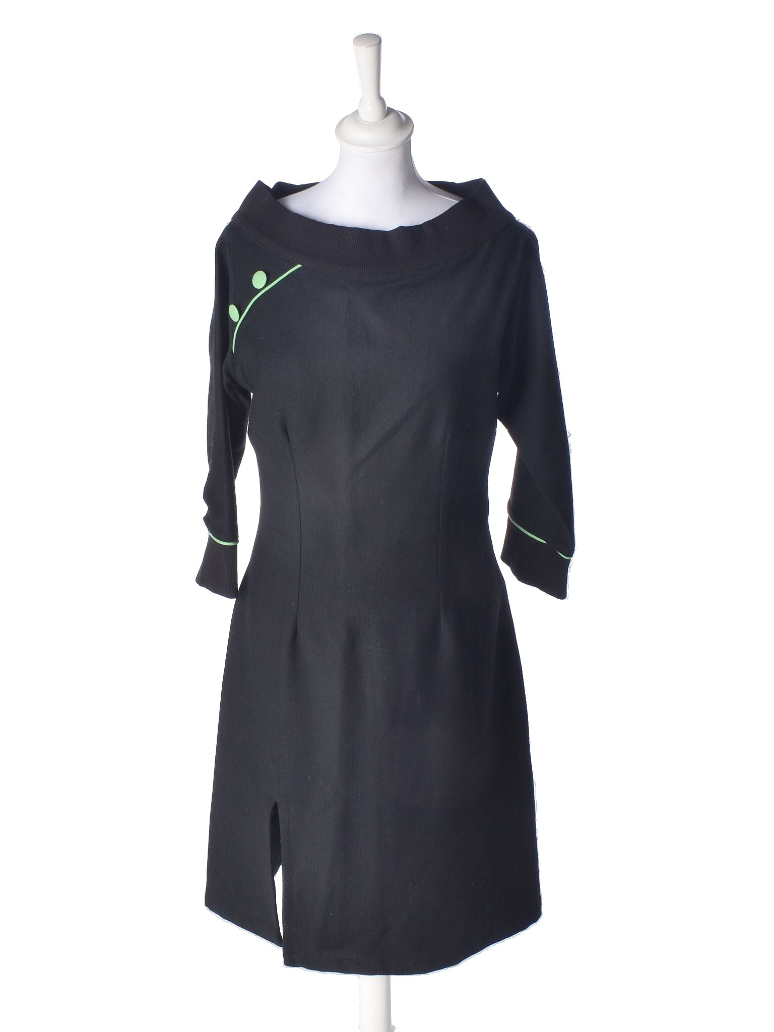 Secondhand Kjole 38 Fra Ecouture