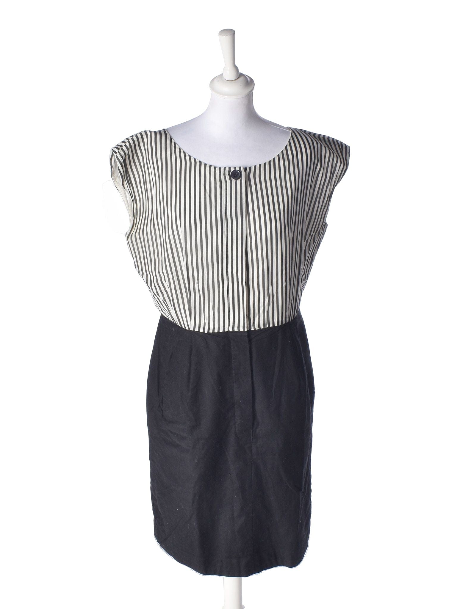 Secondhand Kjole L Fra Emilyandfin