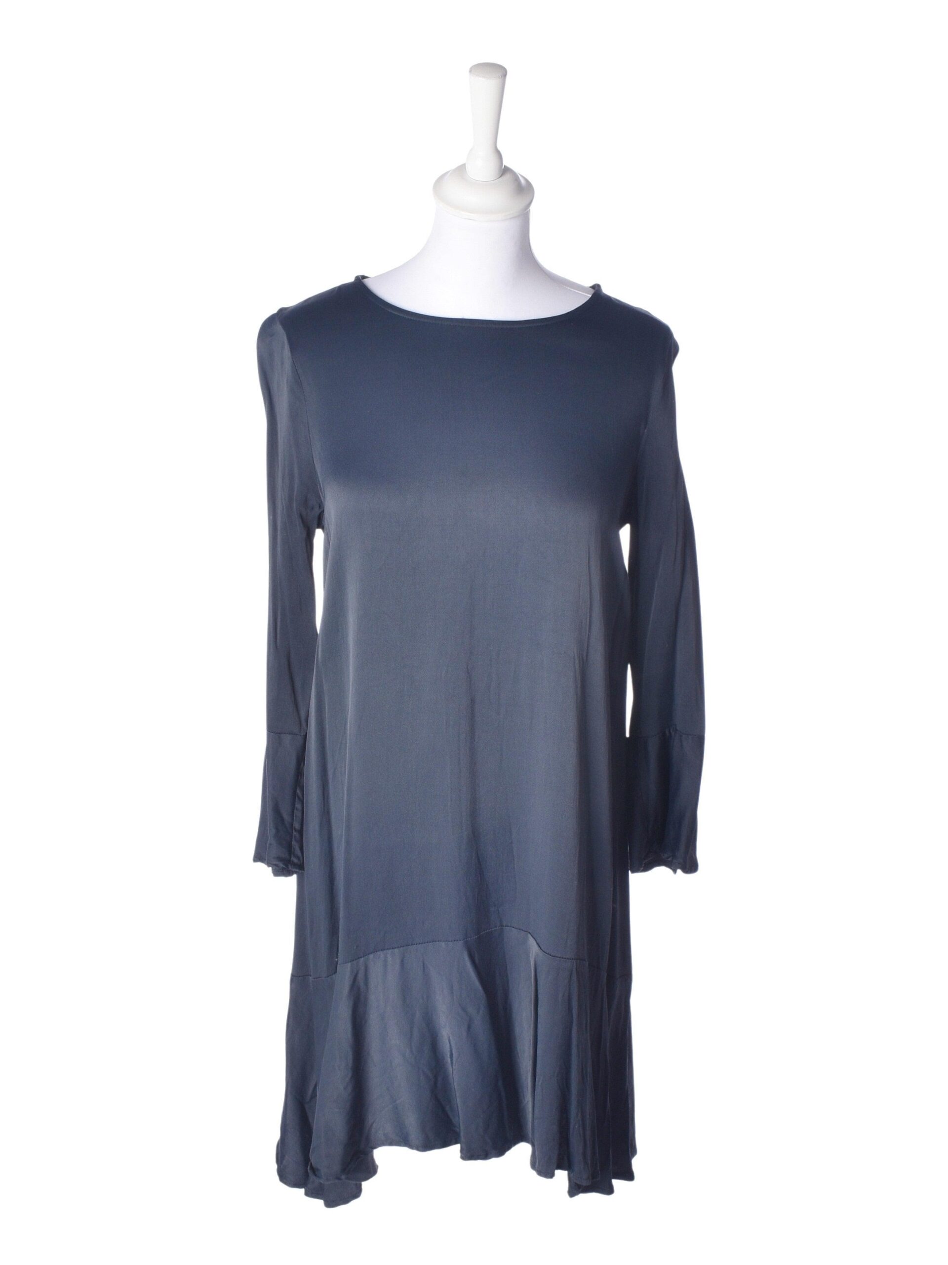 Secondhand Kvinde Kjole Xs Fra Envii