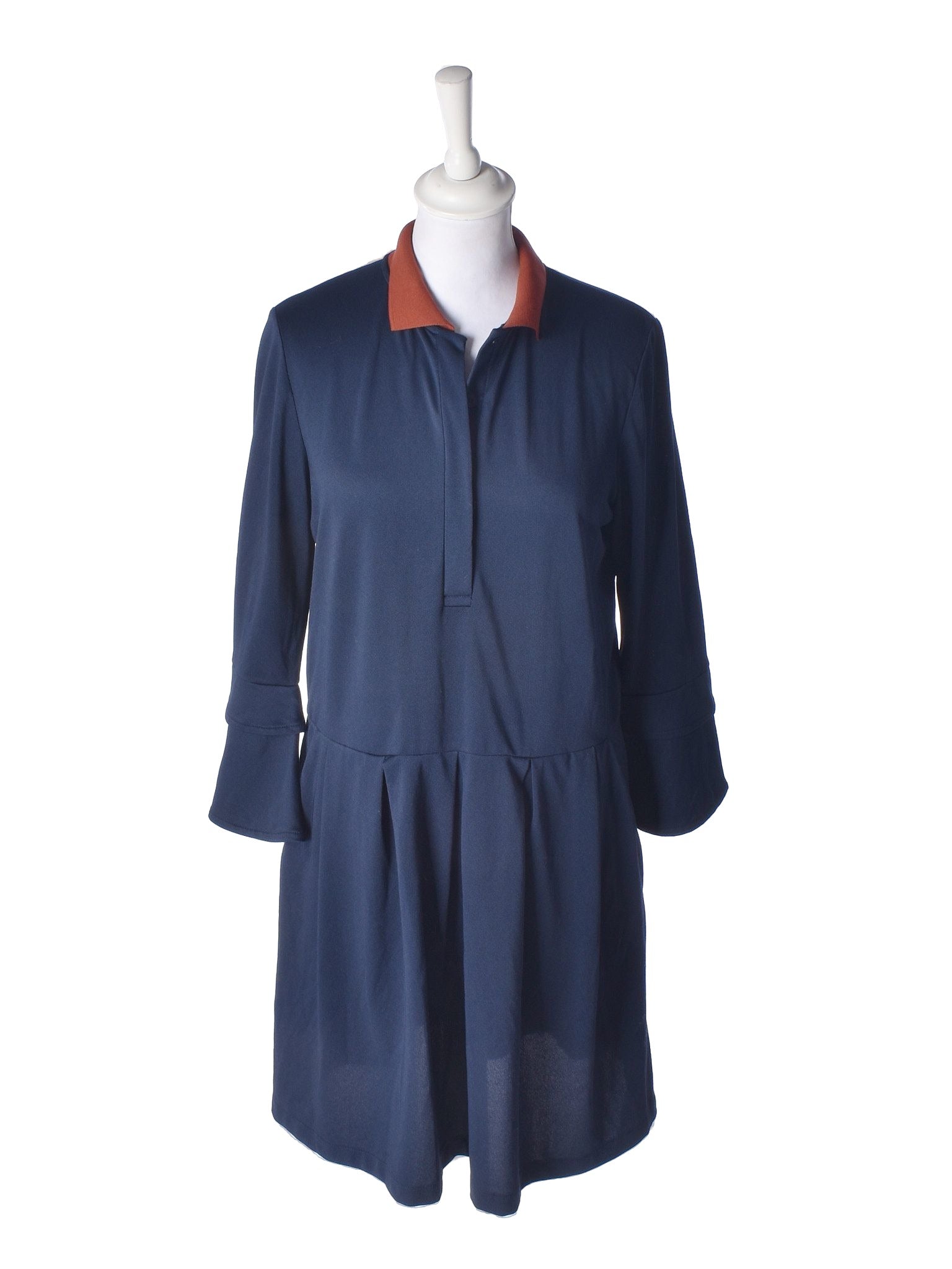 Secondhand Kjole 38 Fra Ganni