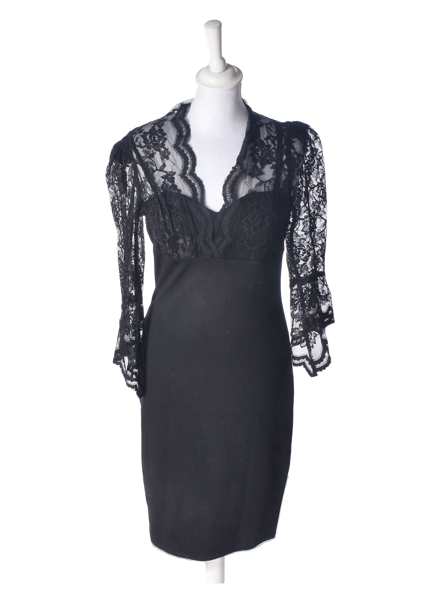 Secondhand Kjole S Fra Goddess London