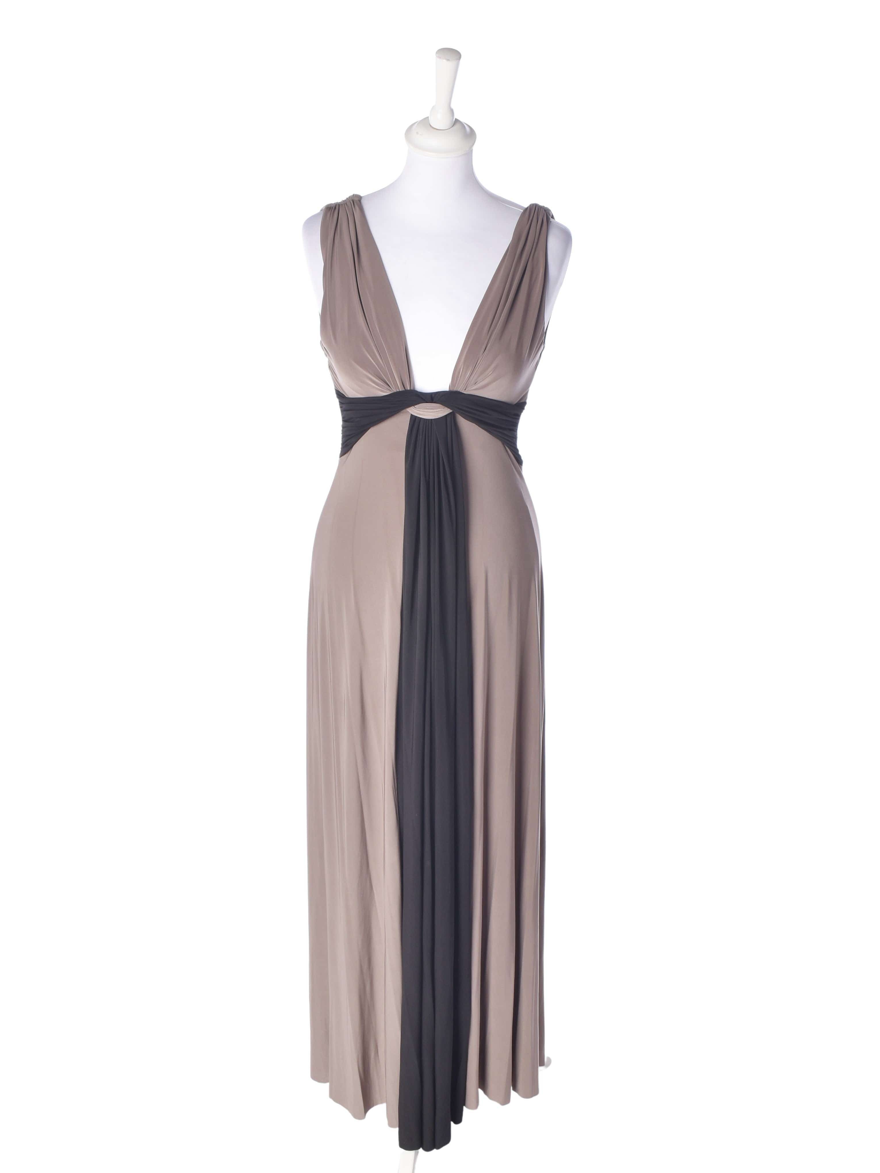 Secondhand Kjole Xs Fra Goddess London