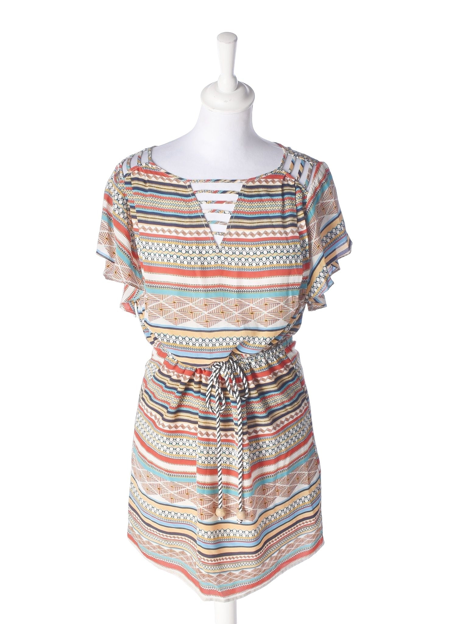 Secondhand Kjole S Fra Greylin