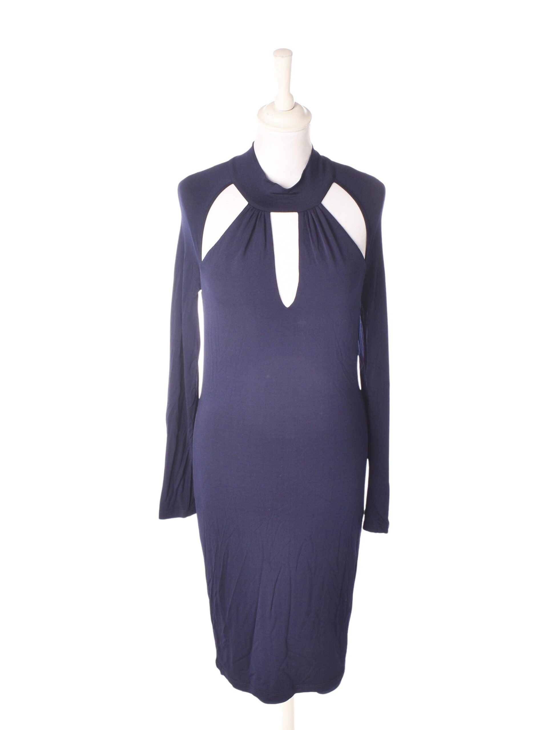 Secondhand Kvinde Kjole 42 Fra Guess