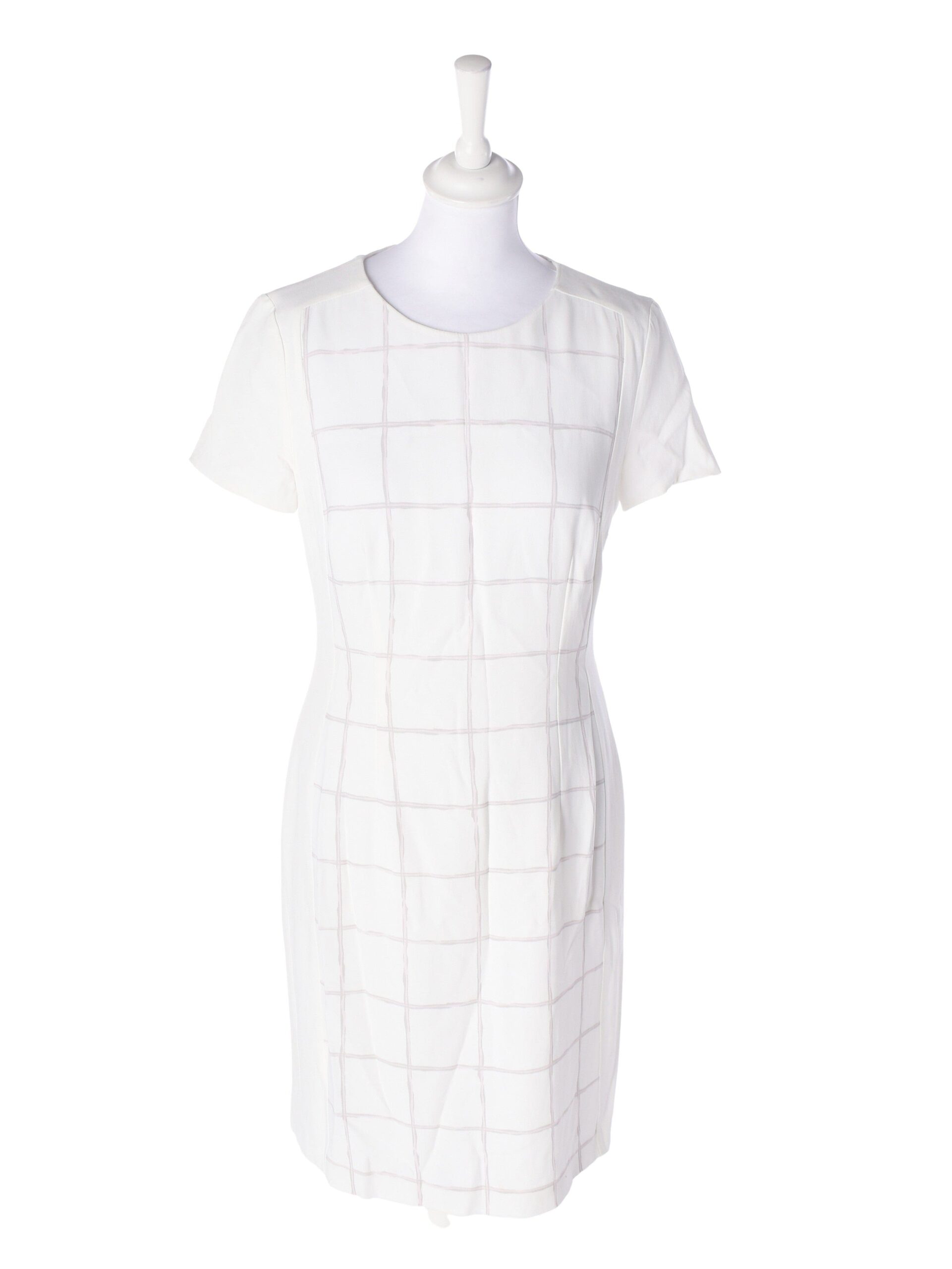 Secondhand Kjole 36 Fra Hugo Boss