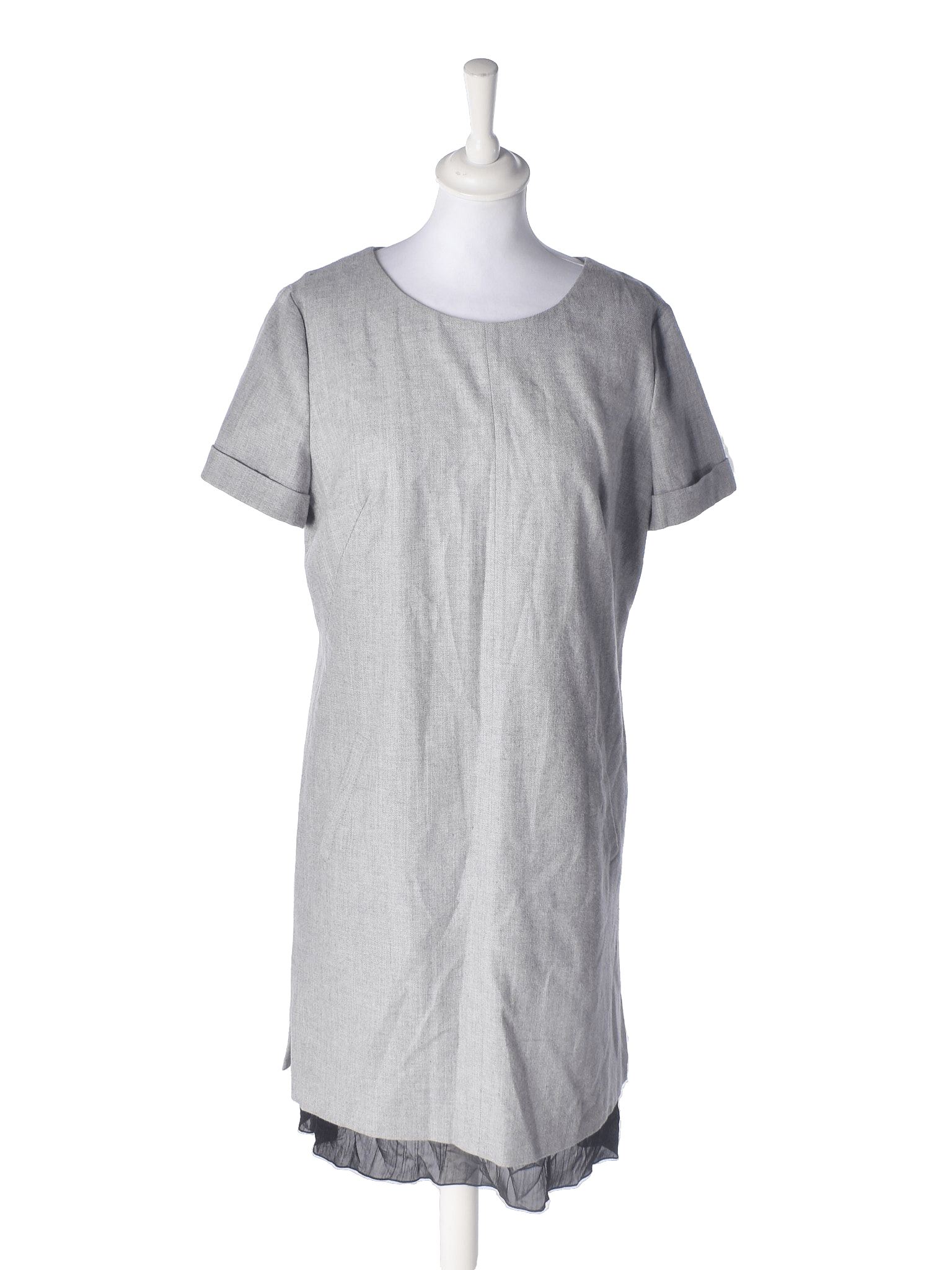 Secondhand Kjole 40 Fra Hugo Boss