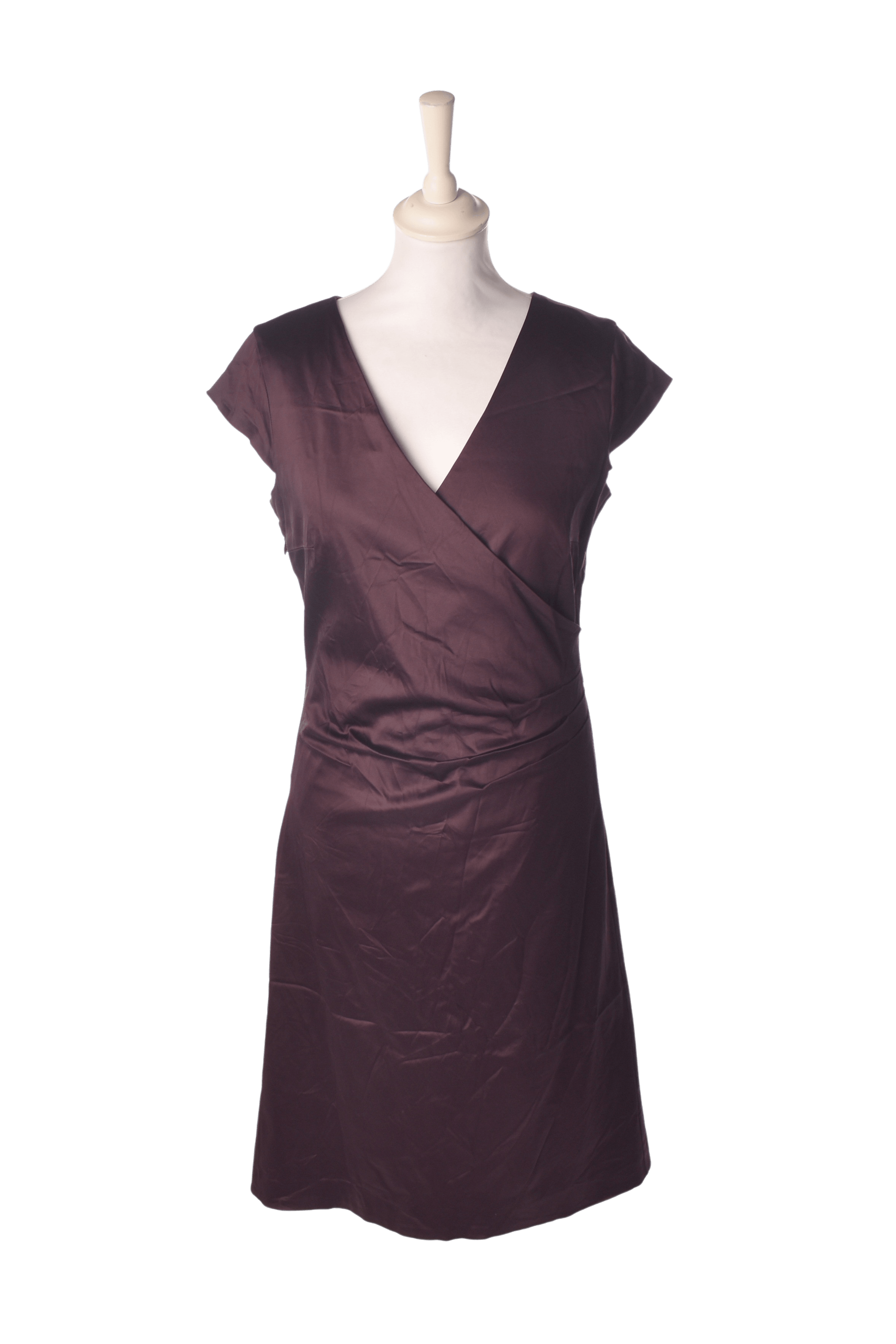 Secondhand Kvinde Kjole 40 Fra In Wear
