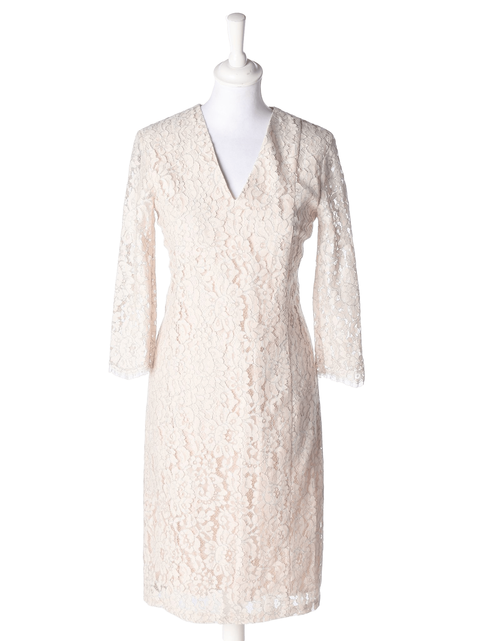 Secondhand Kjole 34 Fra Inwear