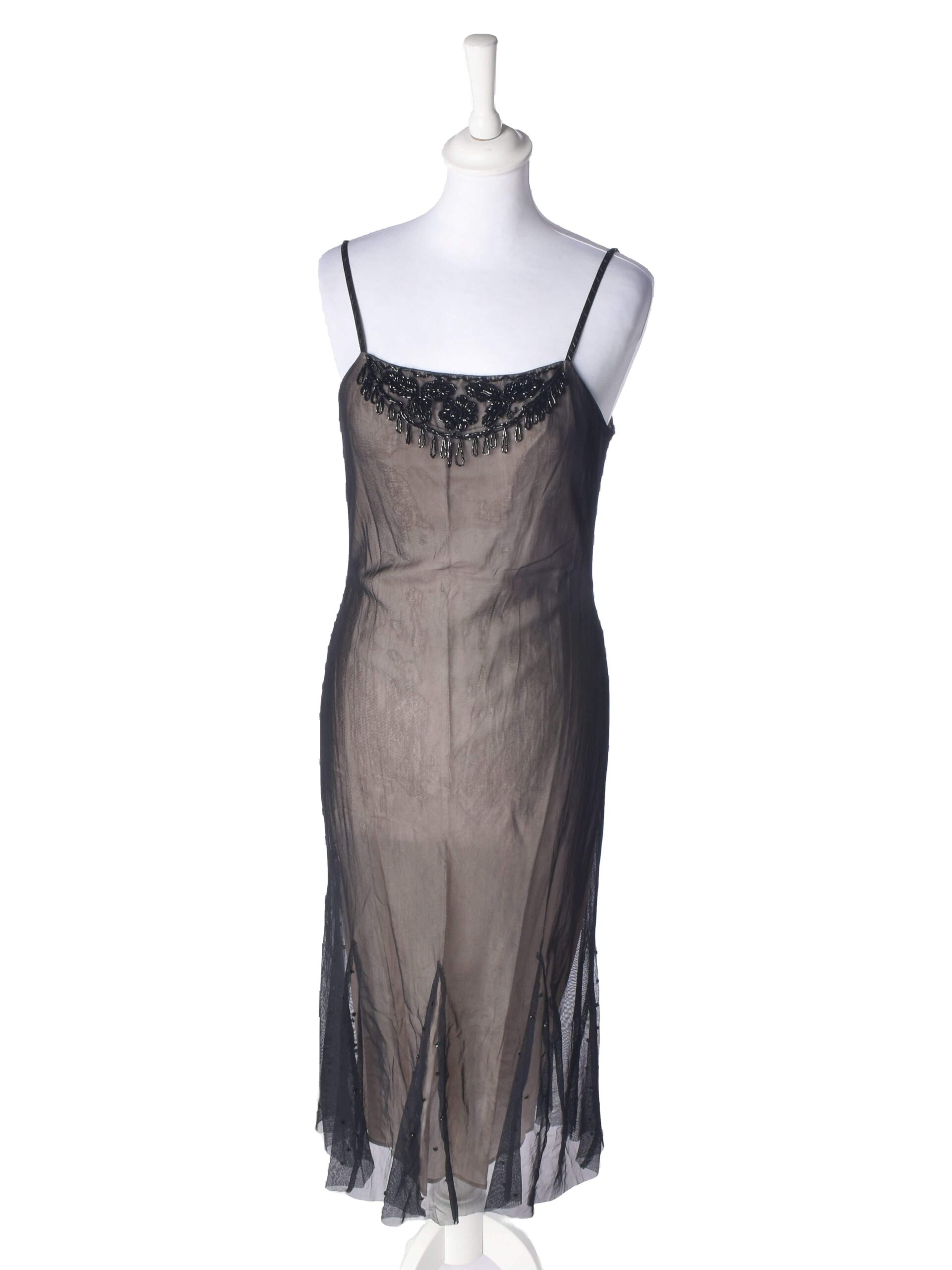 Secondhand Kjole 42 Fra Inwear