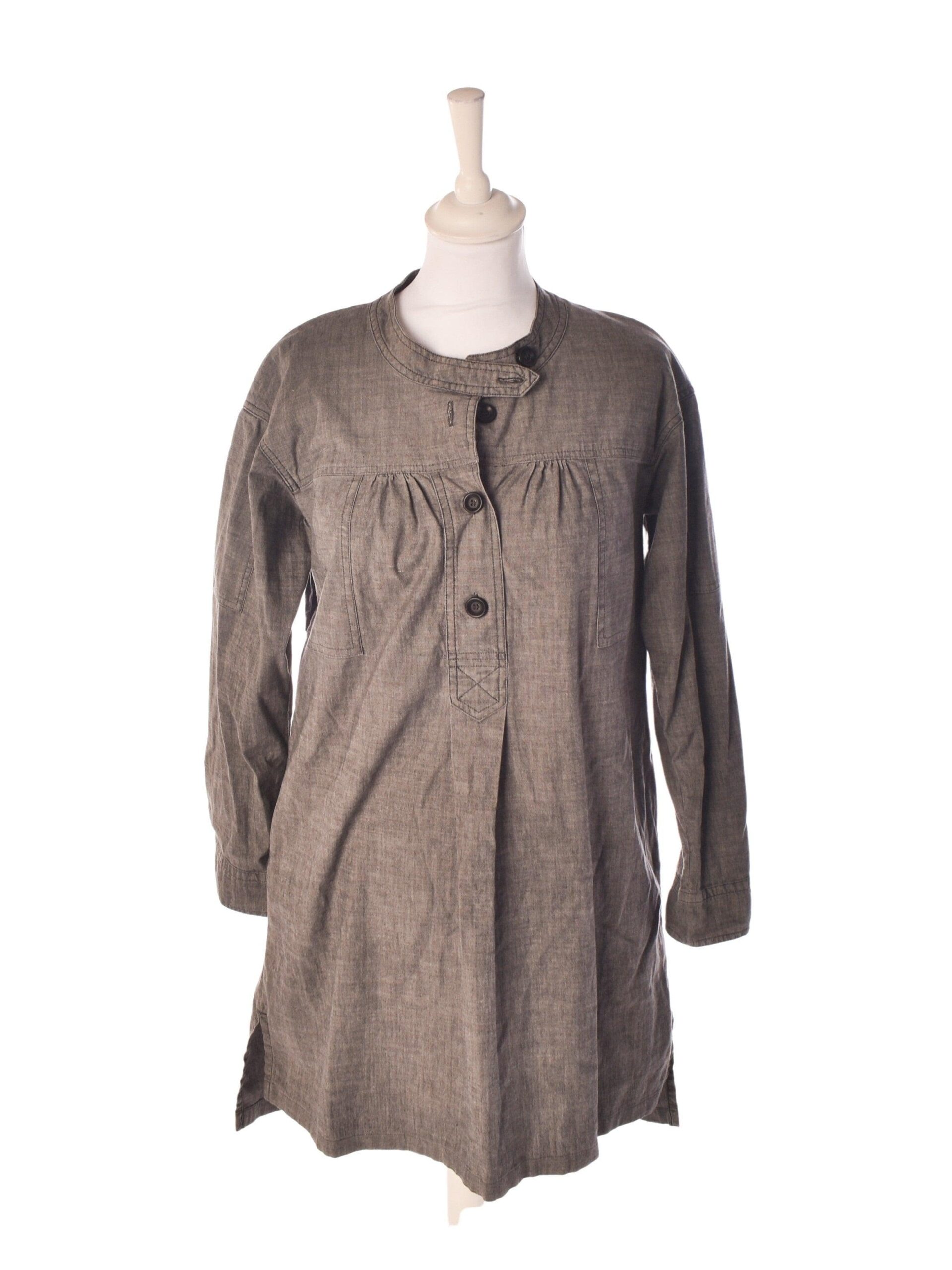 Secondhand Kvinde Kjole 34 Fra Isabel Marant