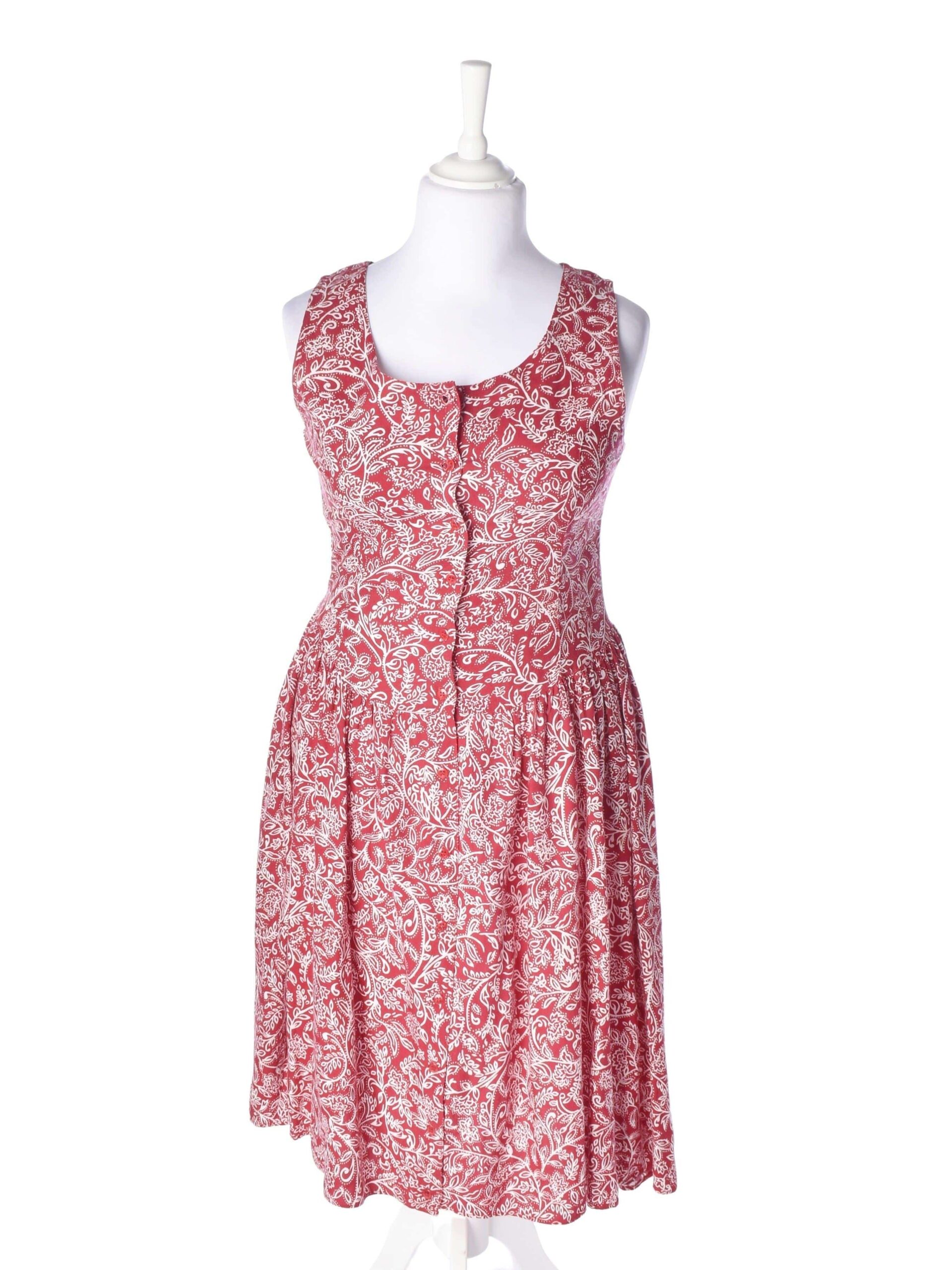 Secondhand Kvinde Kjole M Fra Ivy Impression