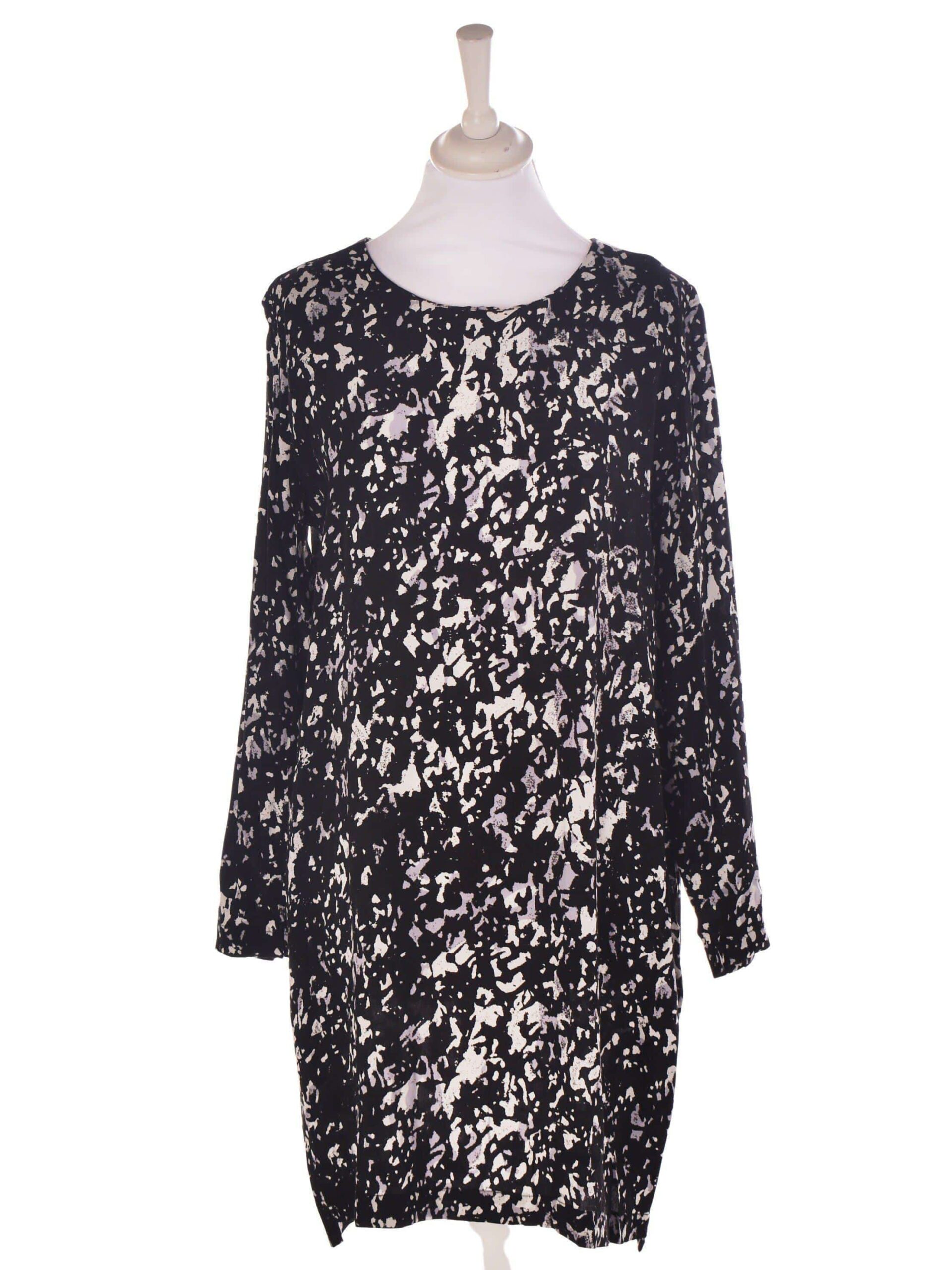 Secondhand Kvinde Kjole L Fra Just Female