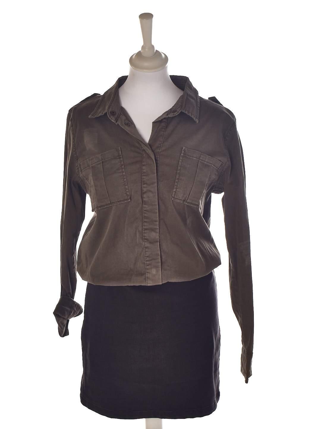 Secondhand Kvinde Kjole S Fra Just Female