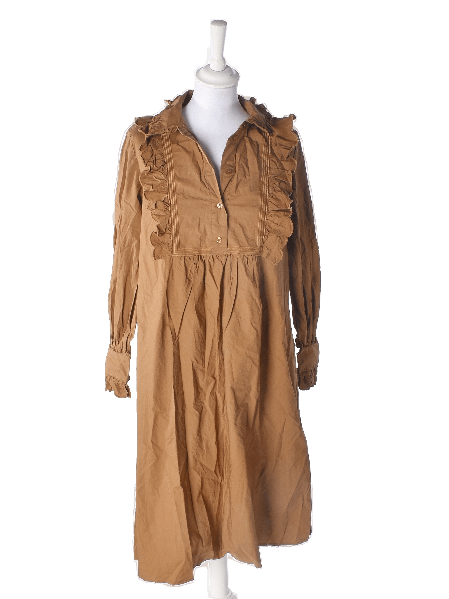Secondhand Kjole 34 Fra Karen By Simonsen