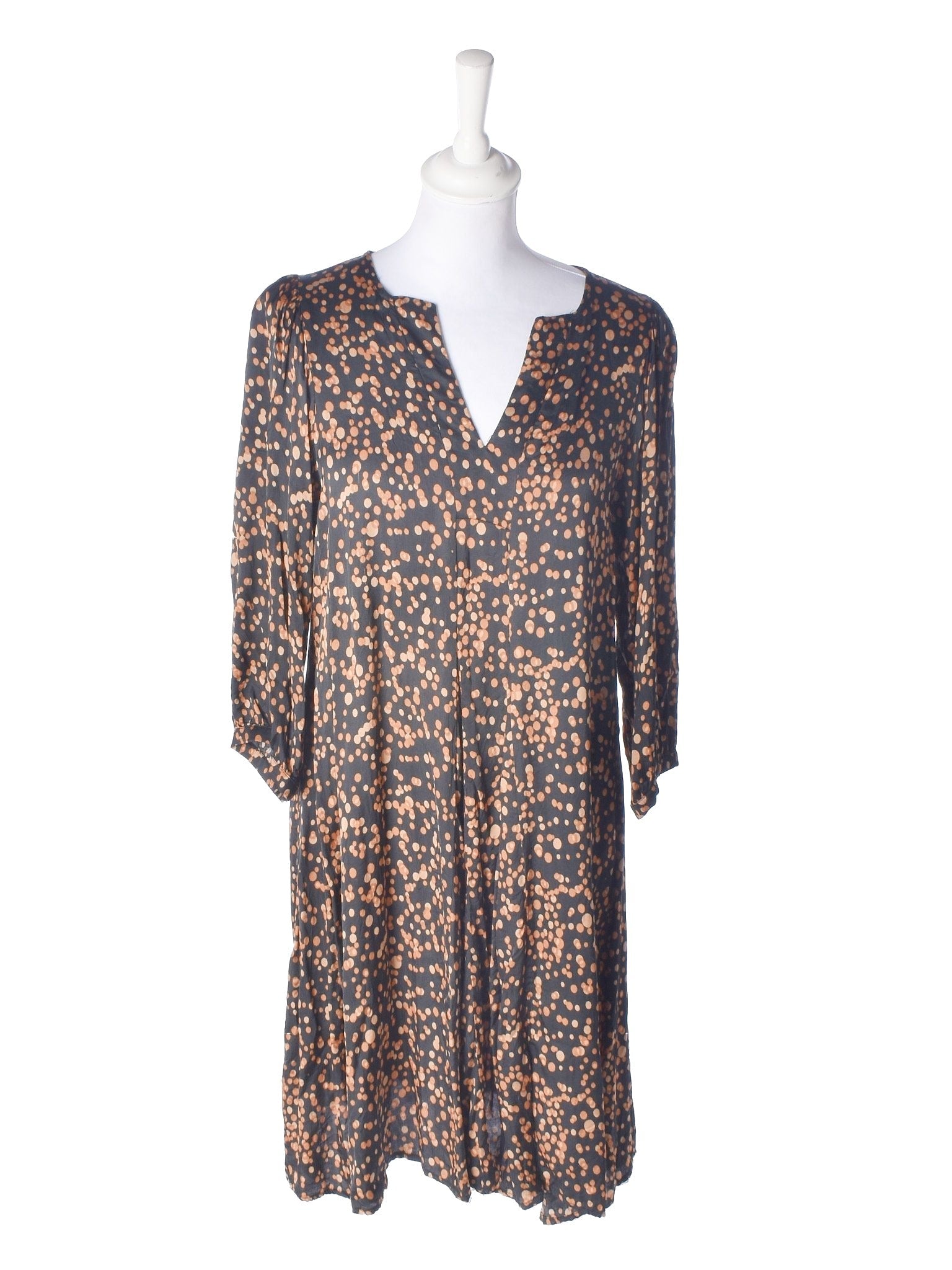 Secondhand Kjole 36 Fra Karen By Simonsen