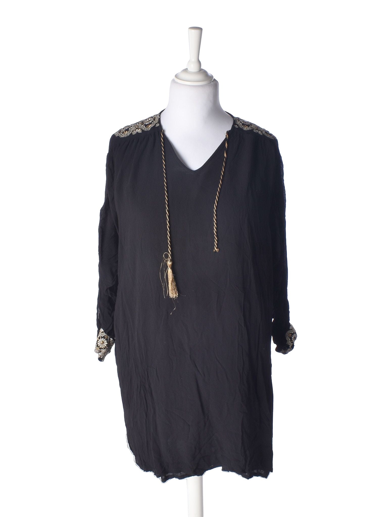 Secondhand Kjole 44 Fra Karen By Simonsen