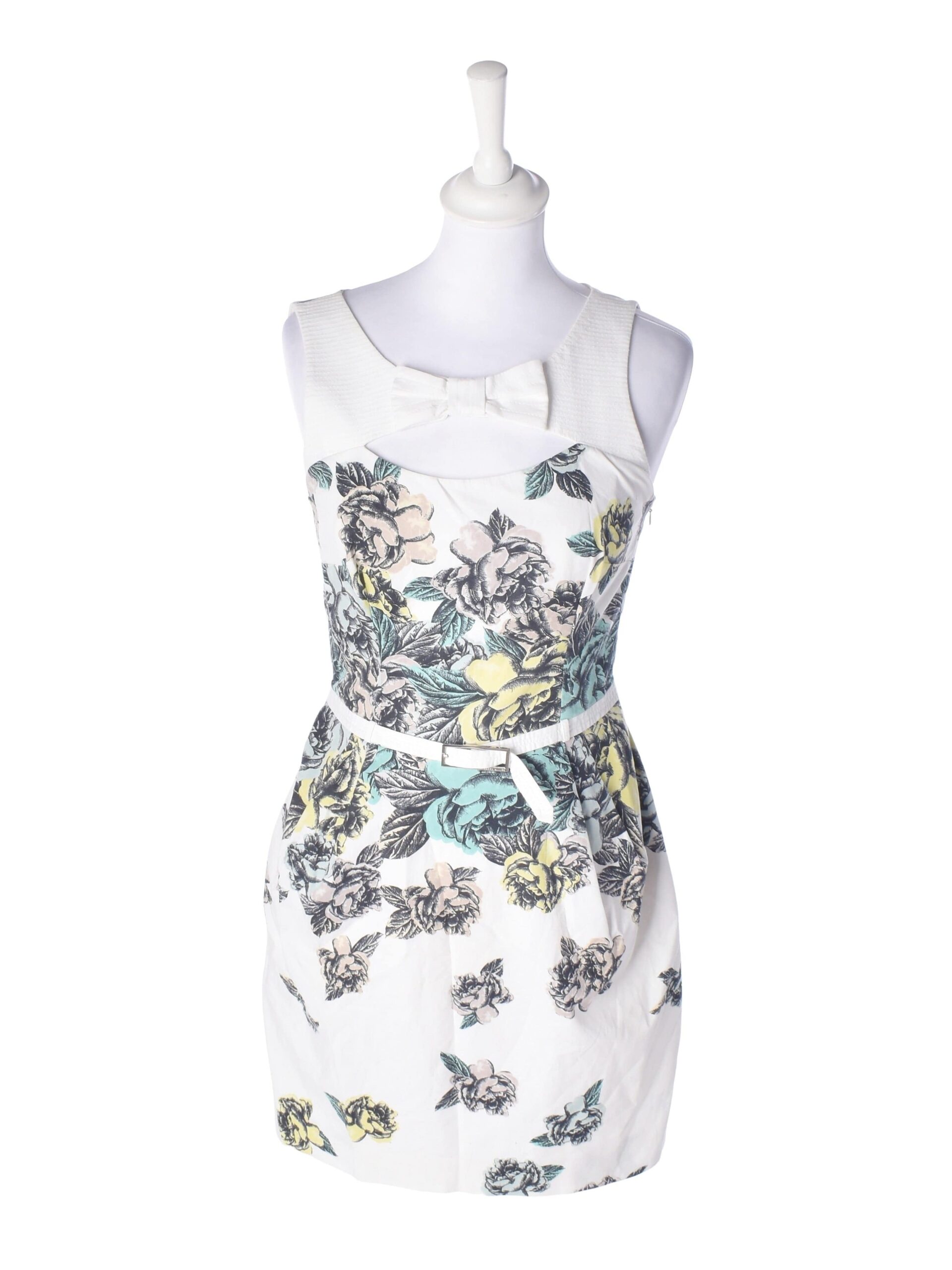 Secondhand Kjole 38 Fra Karen Millen