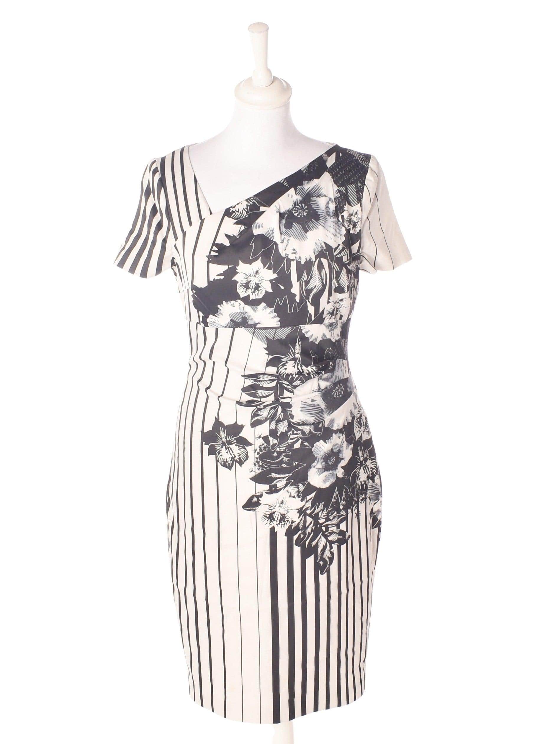 Secondhand Kvinde Kjole 40 Fra Karen Millen