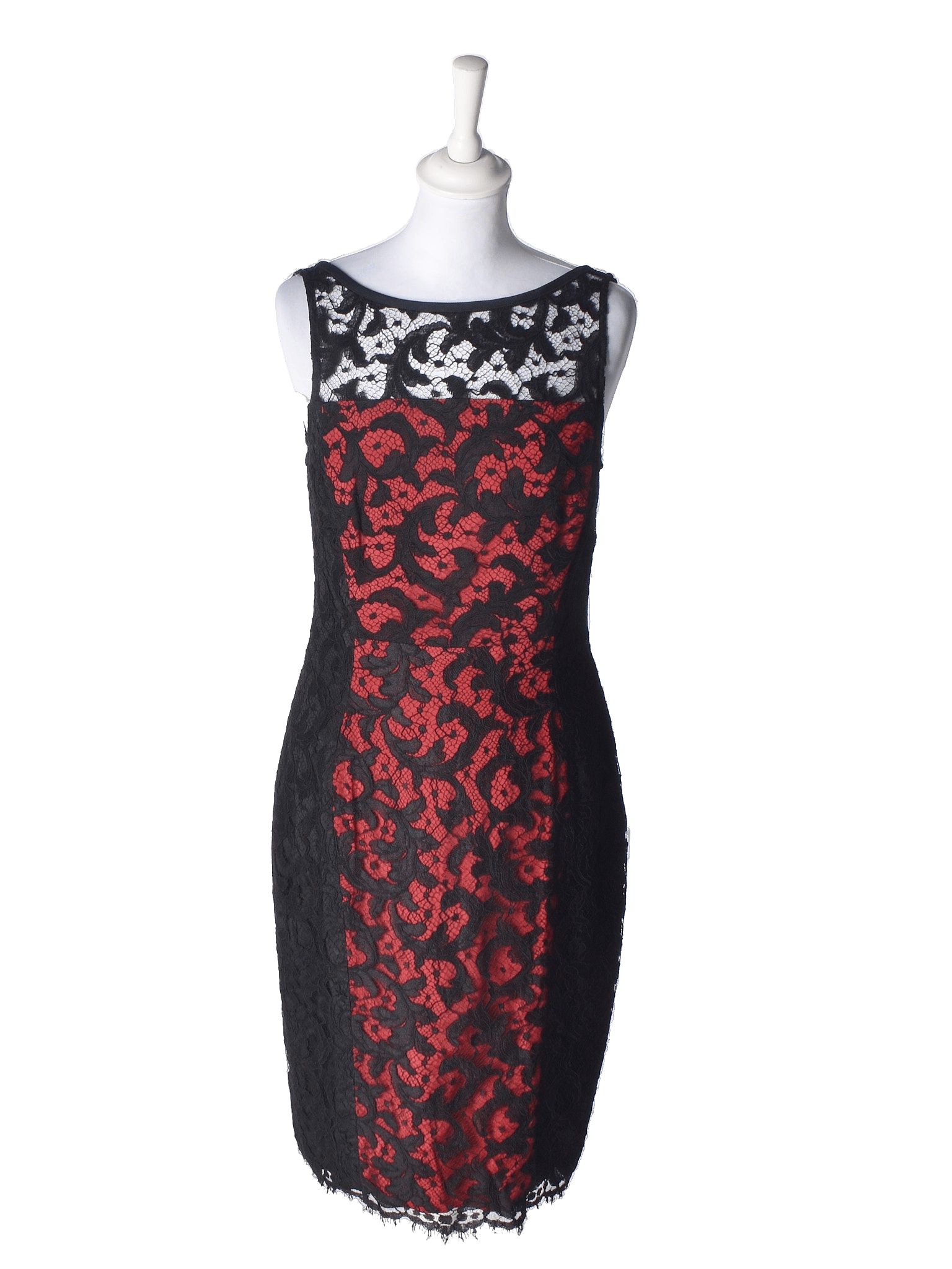 Secondhand Kjole 40 Fra Karen Millen