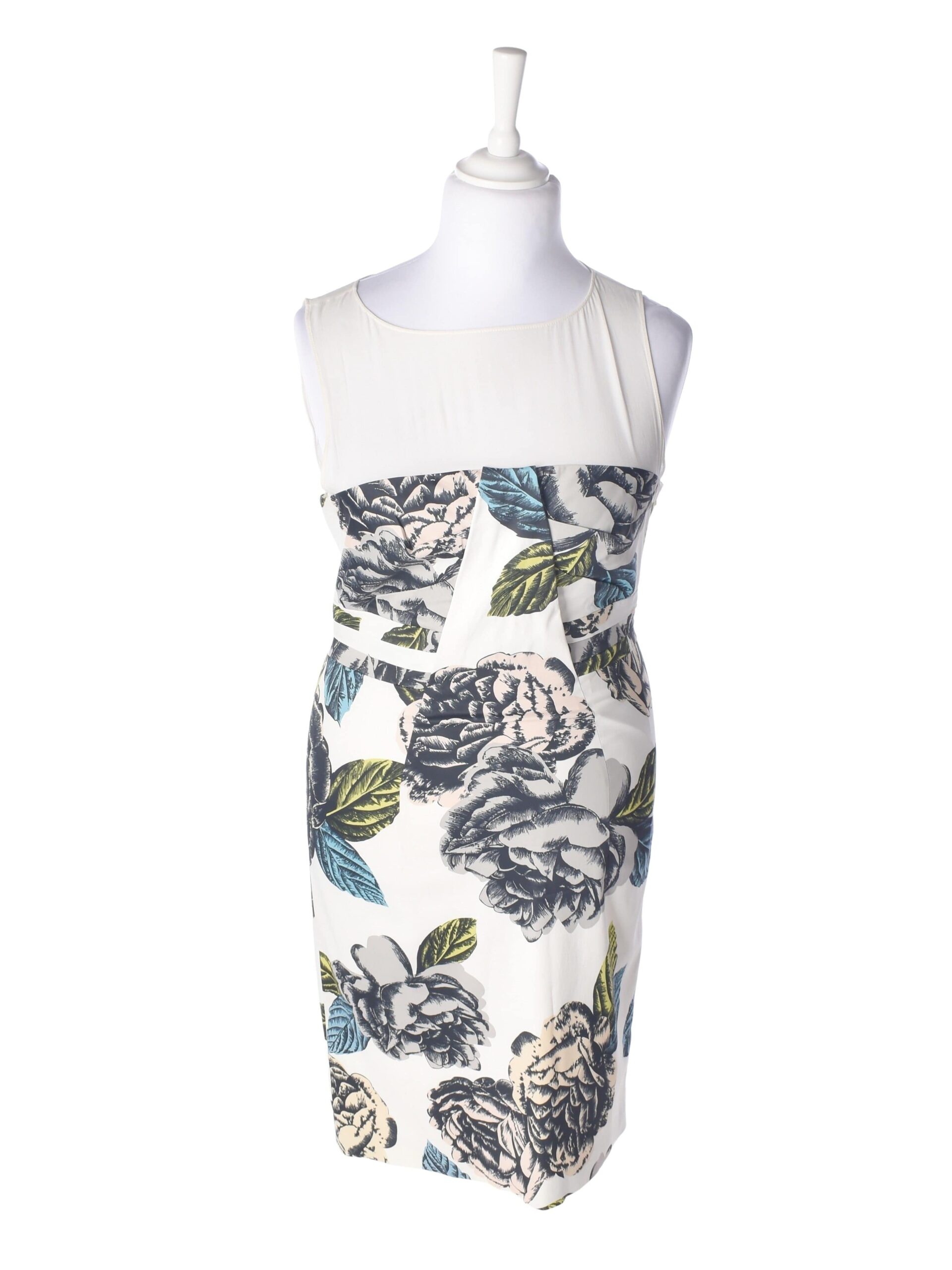 Secondhand Kjole 44 Fra Karen Millen