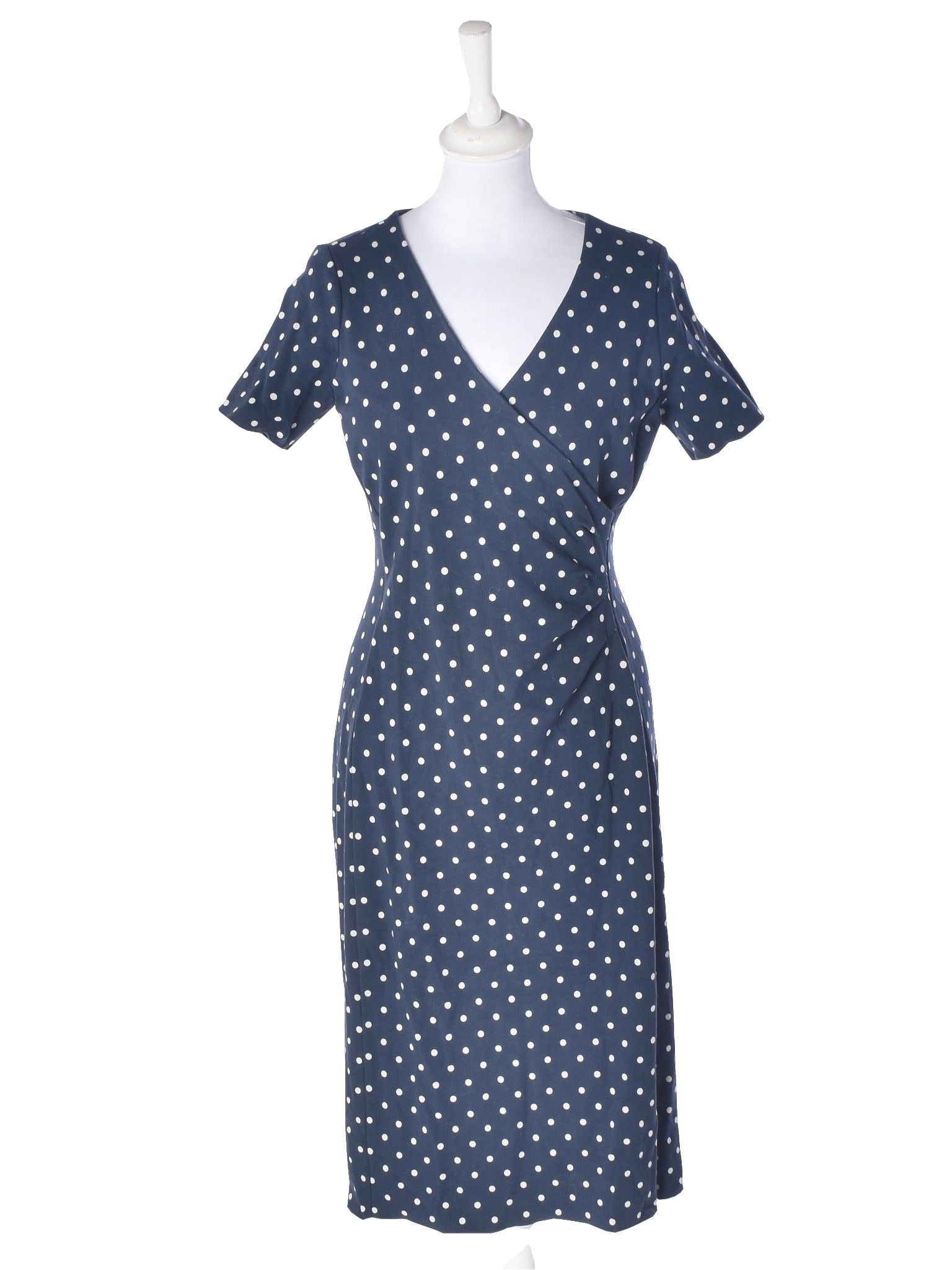 Secondhand Kjole Xs Fra Lands´end