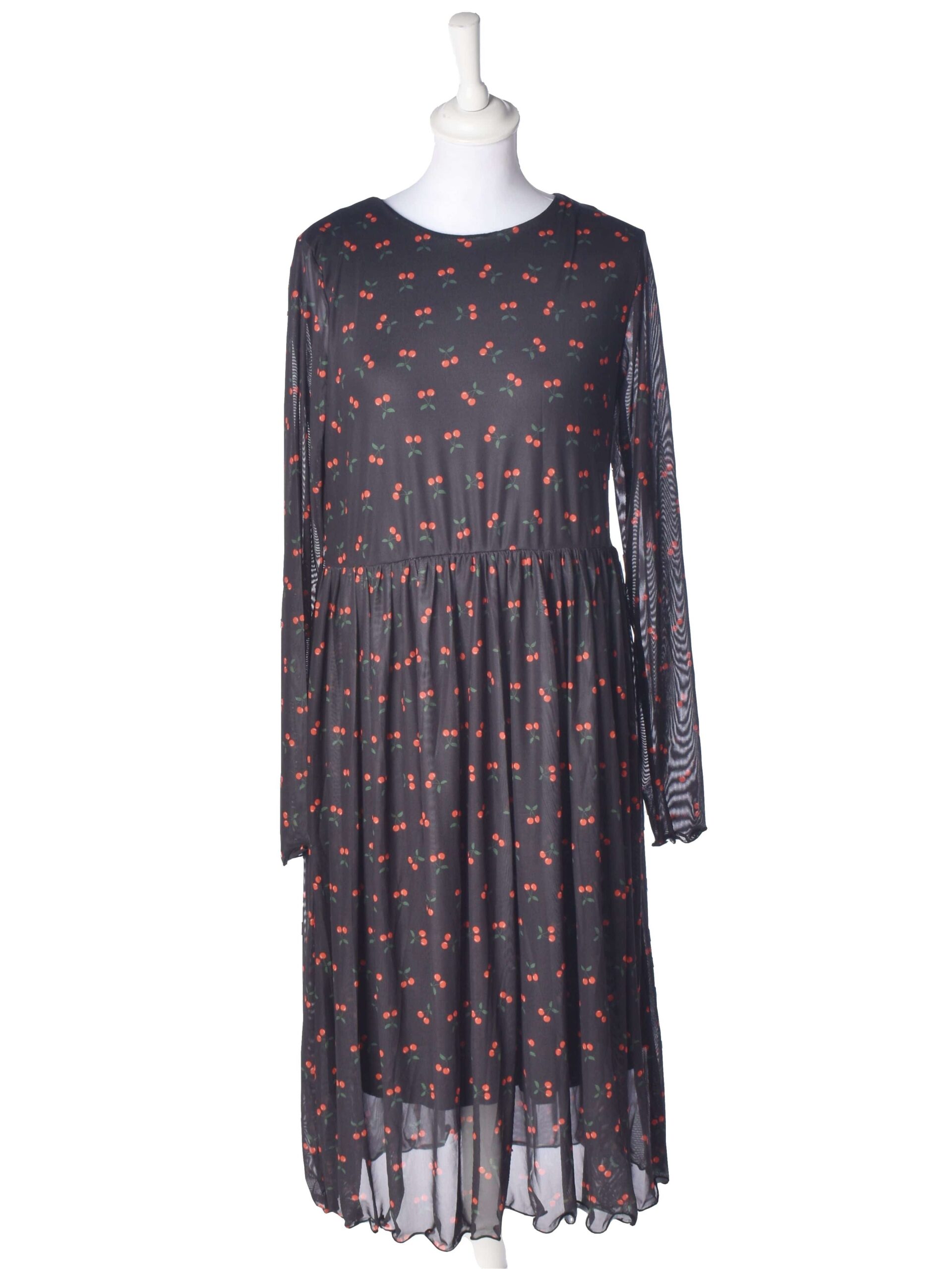 Secondhand Kjole M Fra Liberte