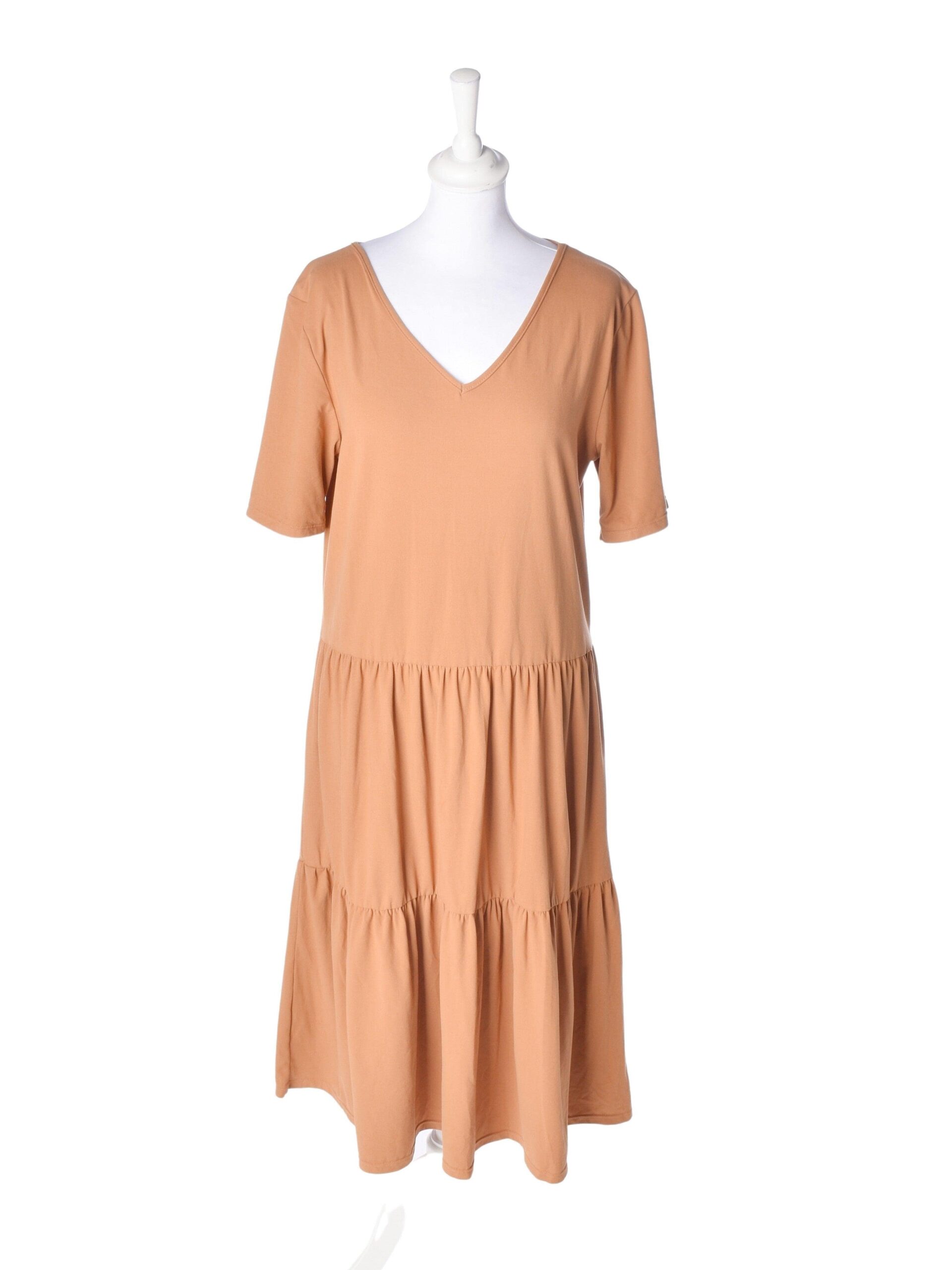 Secondhand Liberté Kvinde Kjole S M Fra Libert&# ;
