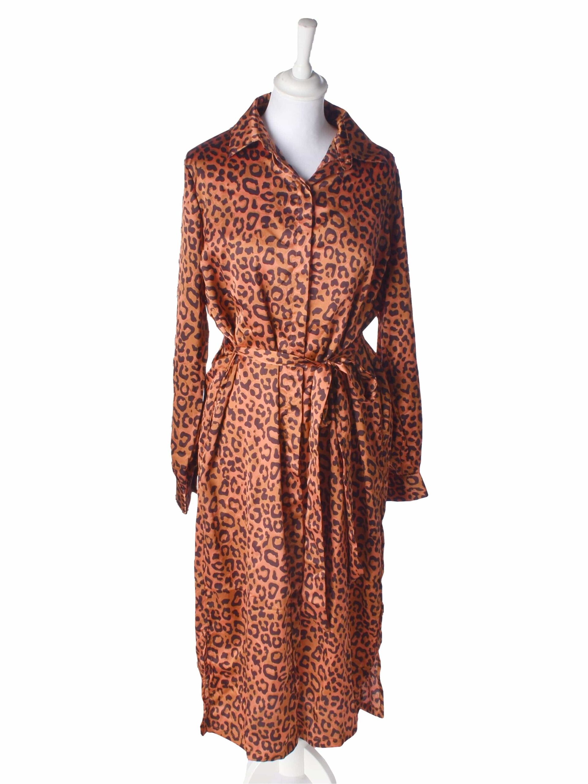 Secondhand Kjole Xs Fra Liberte