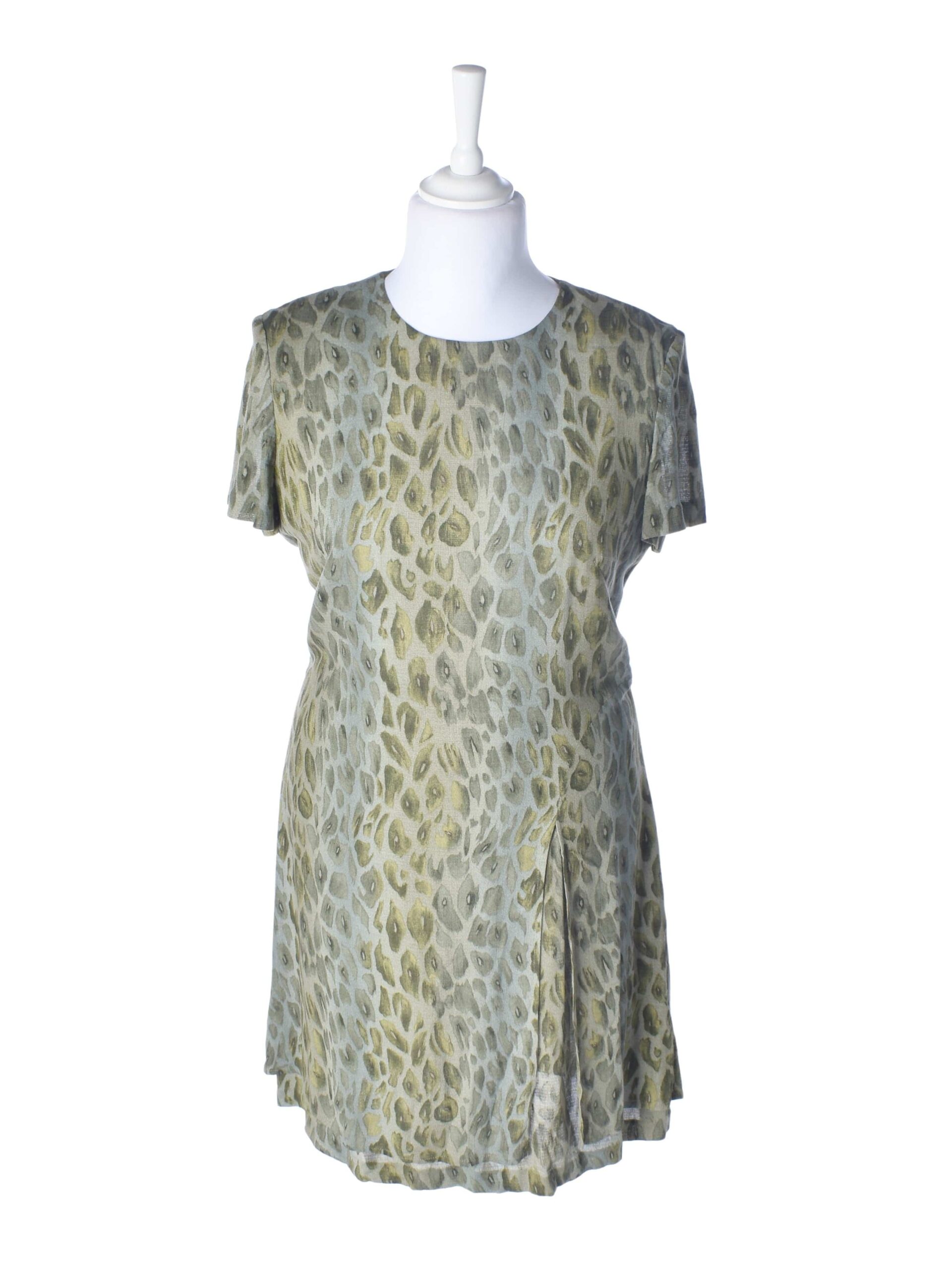 Secondhand Kjole 42 Fra Liz Claiborne