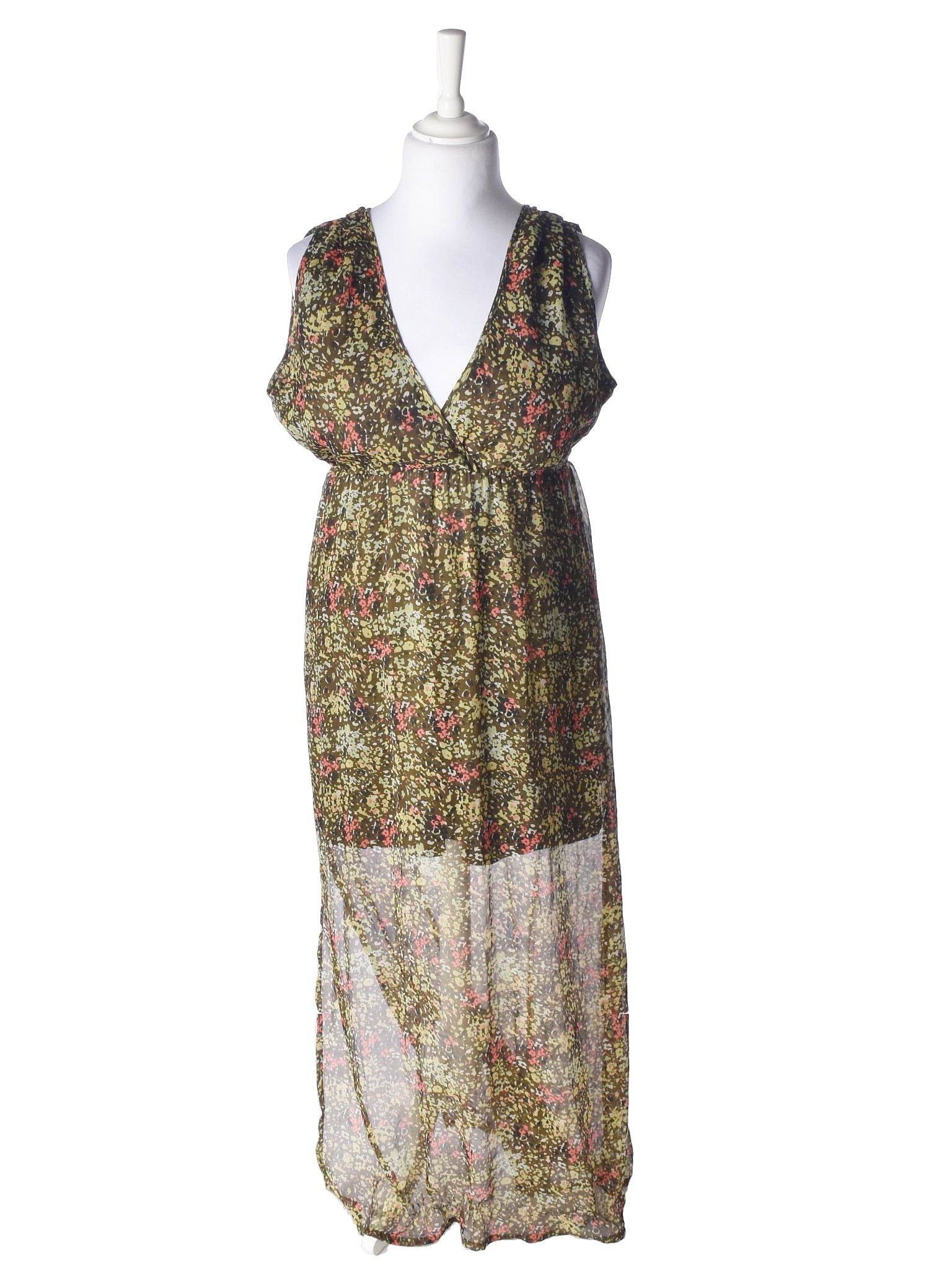 Secondhand Kjole Xl Fra Mbym