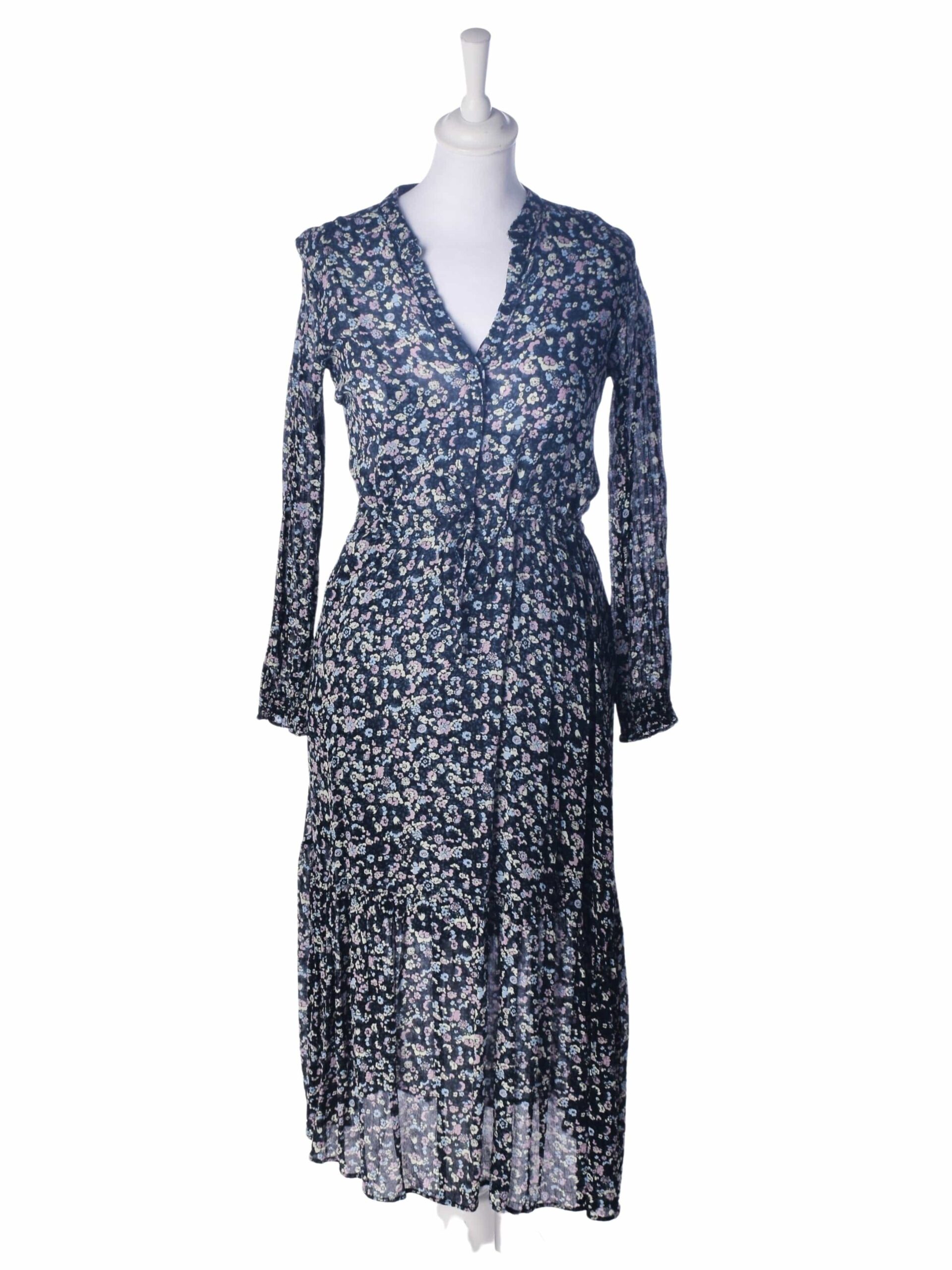 Secondhand Kjole Xs Fra Mbym