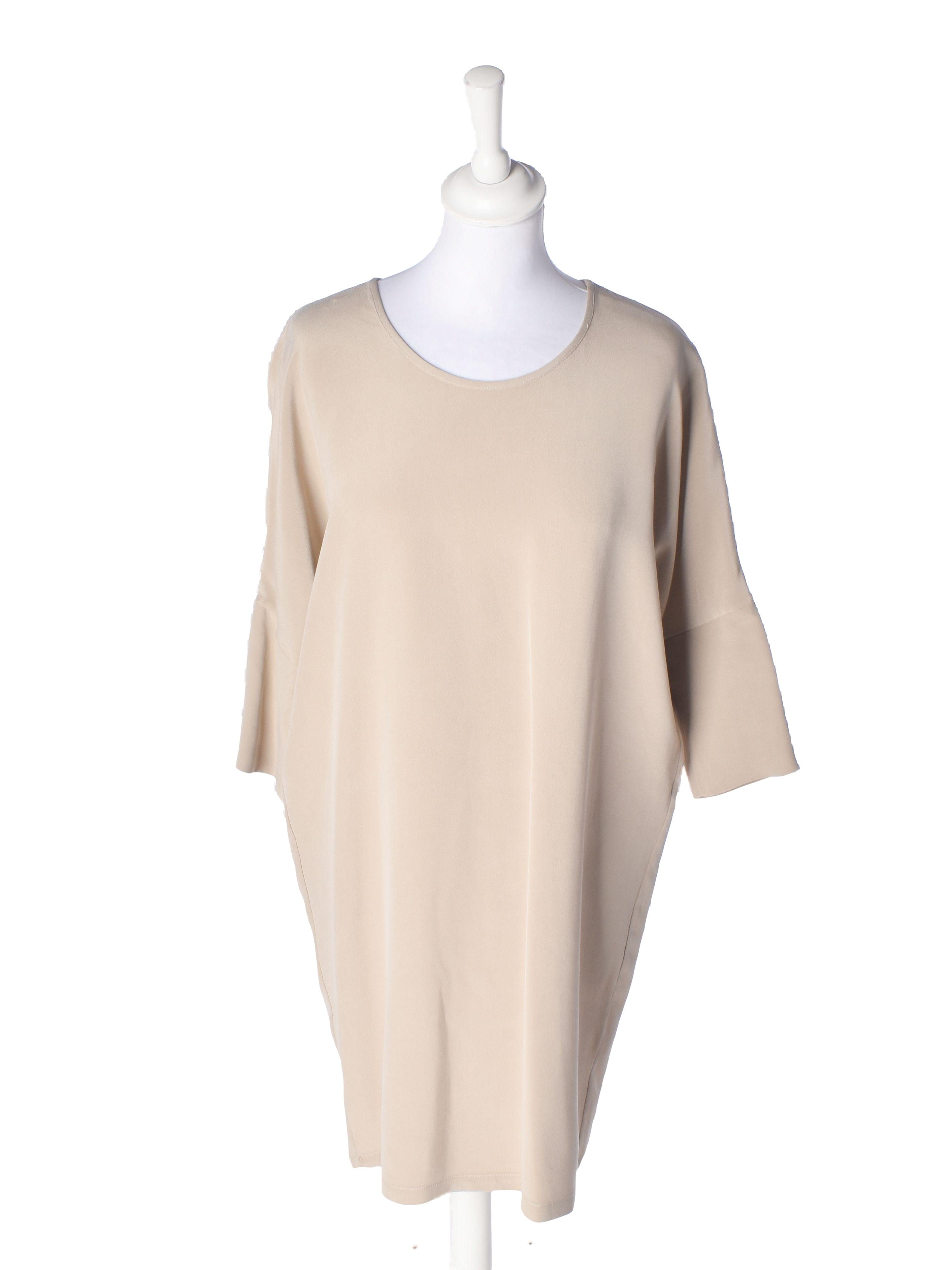 Secondhand Kjole Xl Fra Mind Of Line